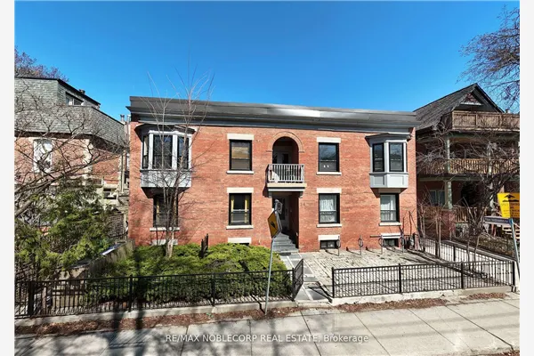 34 Winchester Street