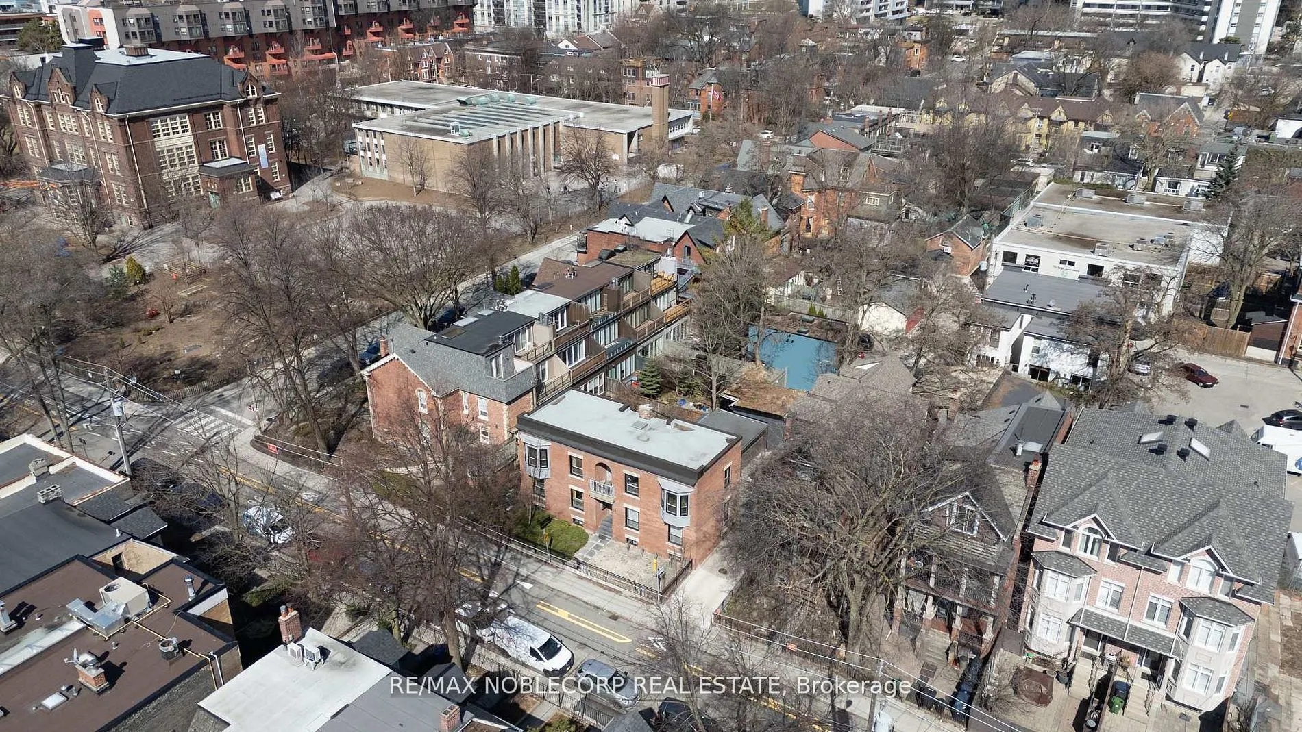 34 Winchester Street