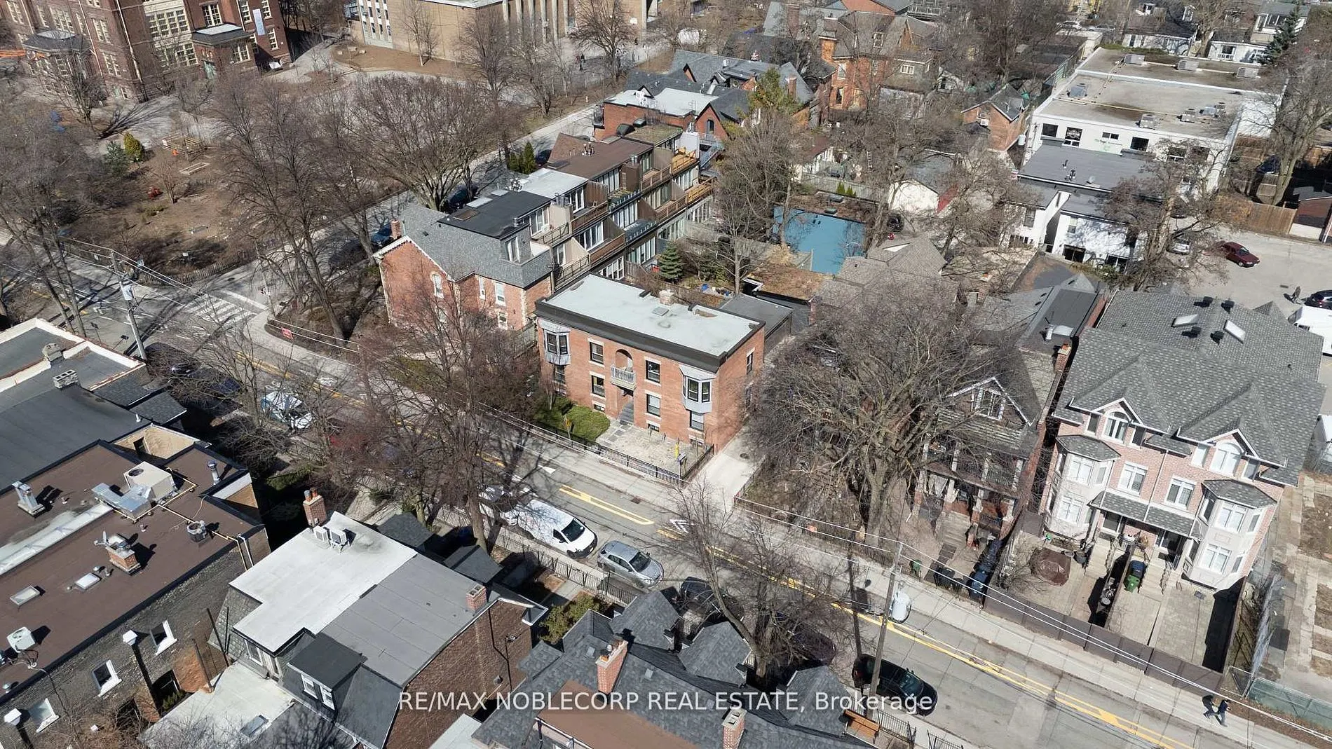 34 Winchester Street