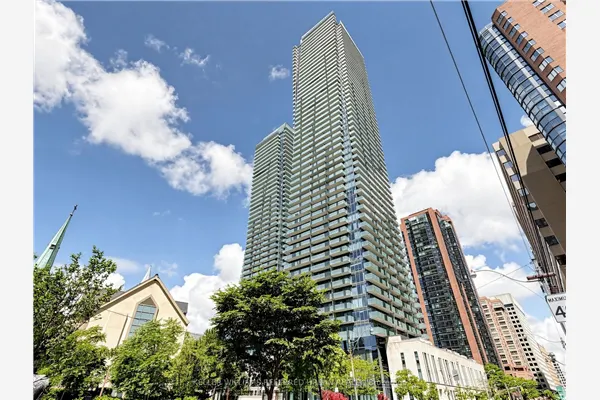 1080 Bay Street #1710