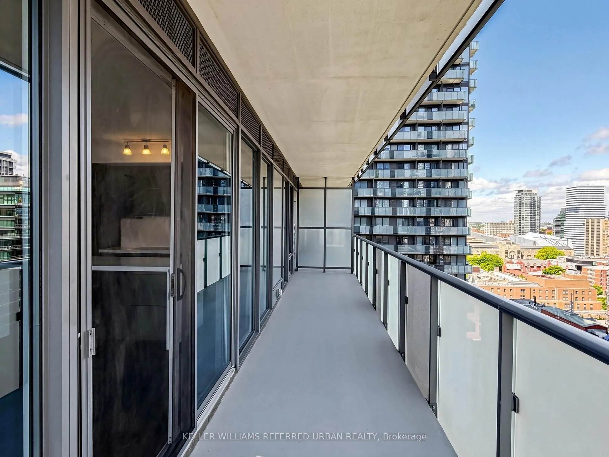 1080 Bay Street #1710
