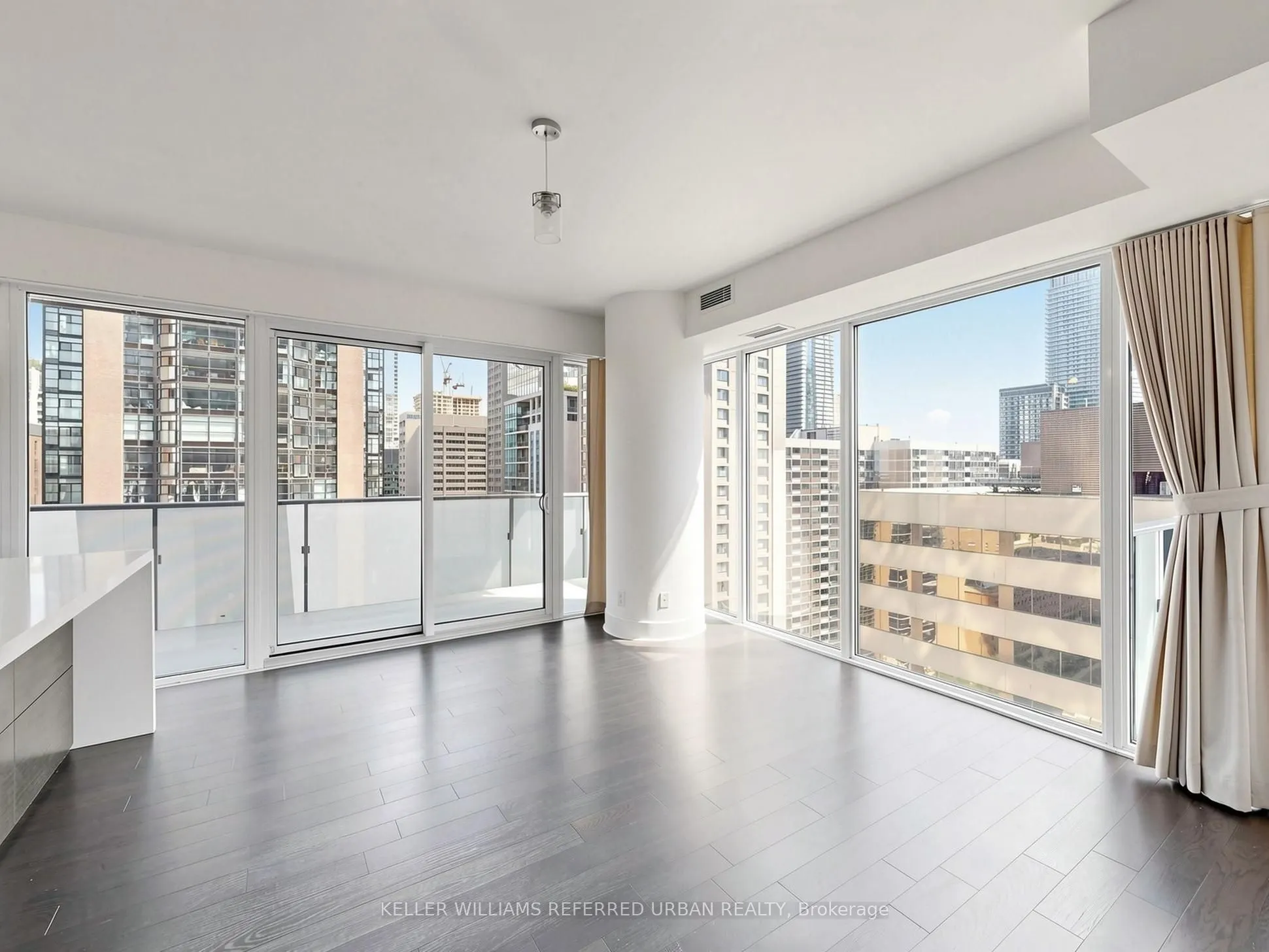 1080 Bay Street #1710