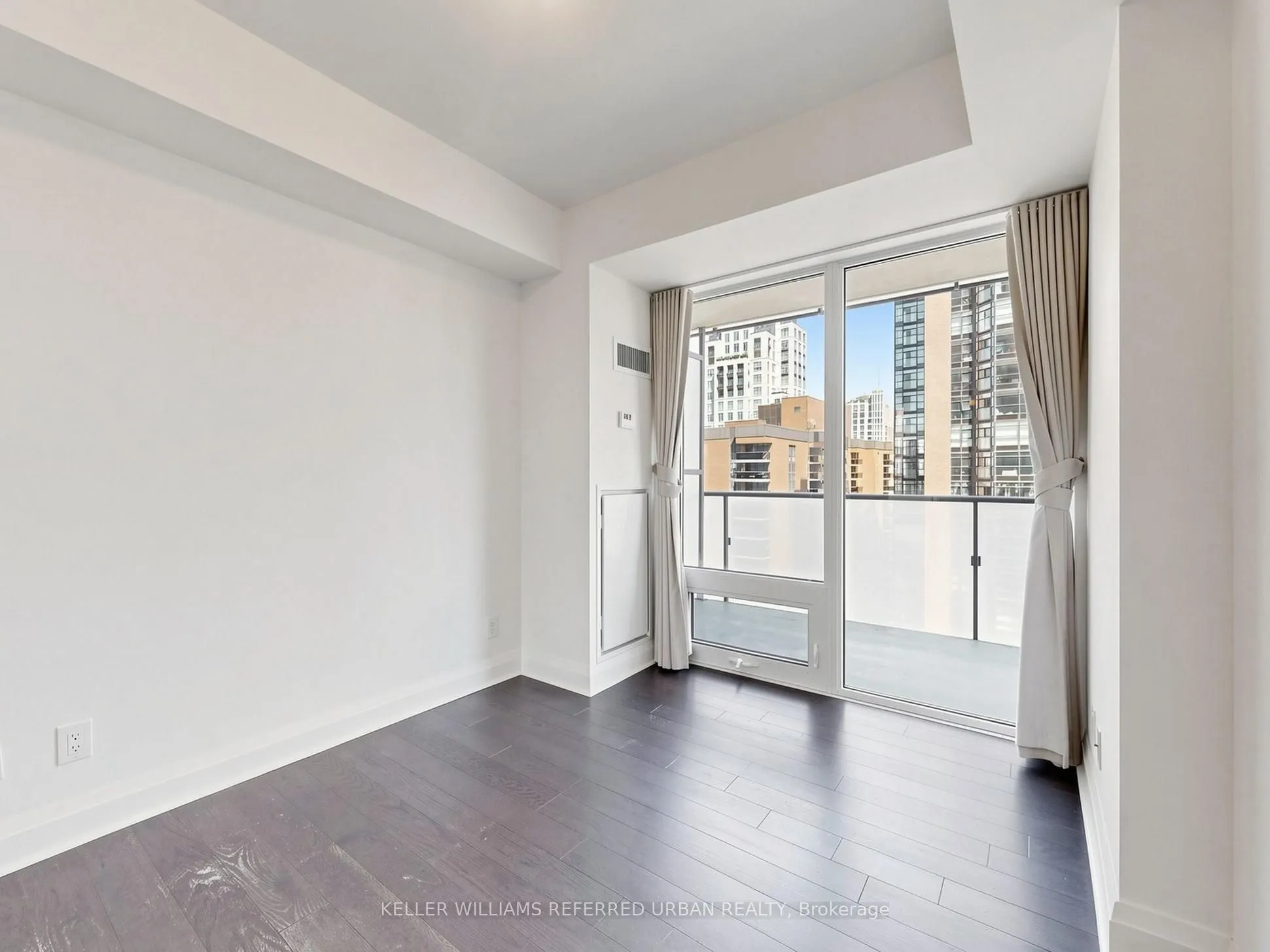 1080 Bay Street #1710