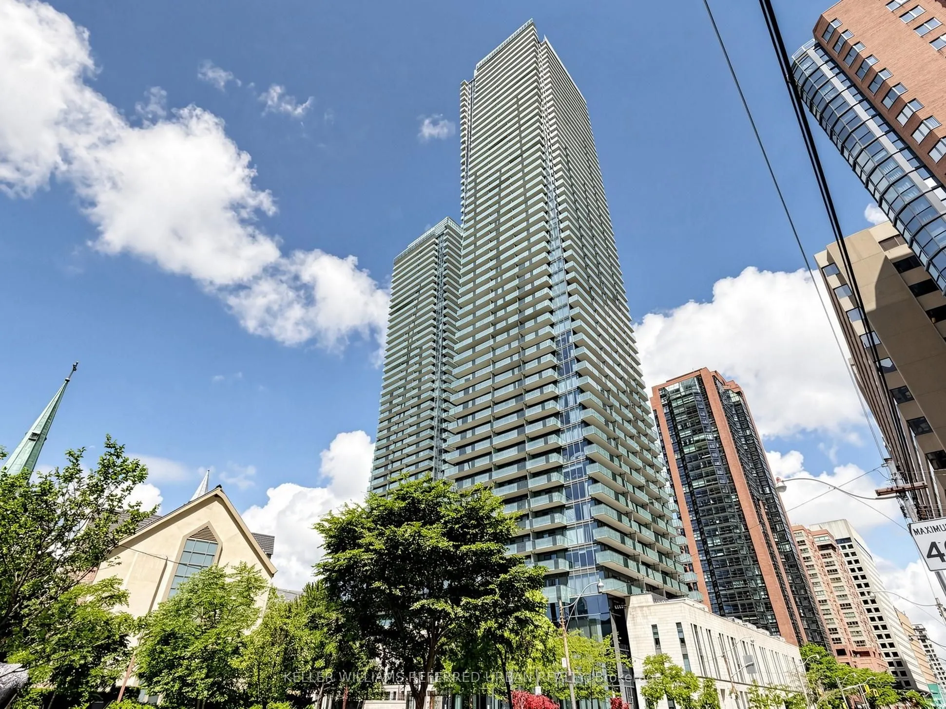 1080 Bay Street #1710
