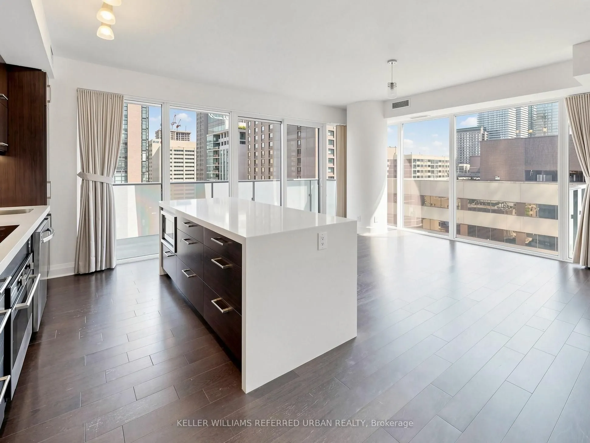 1080 Bay Street #1710