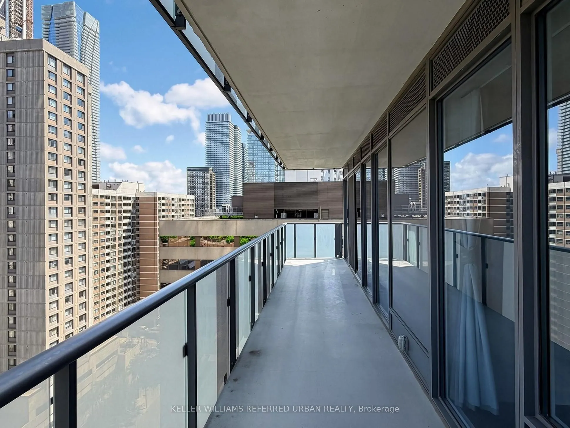1080 Bay Street #1710