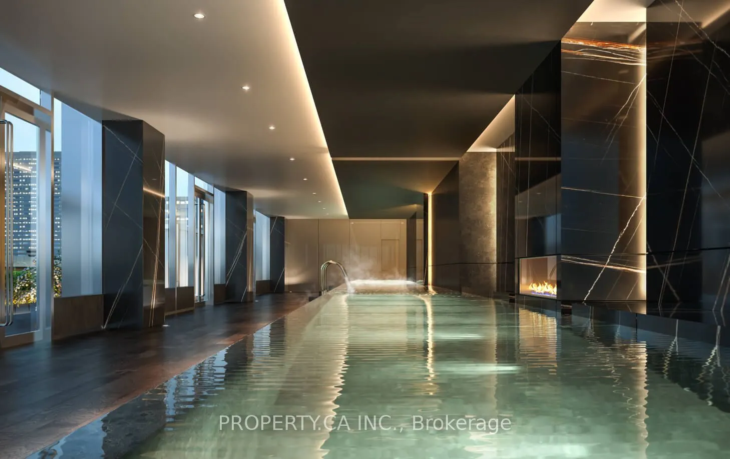 11 Yorkville Avenue #1007