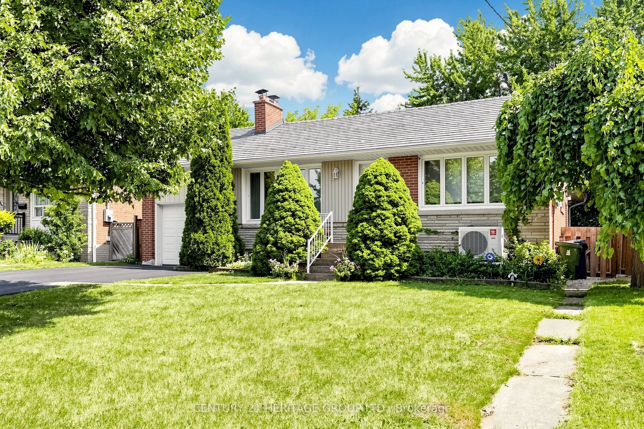 11 Elynhill Drive