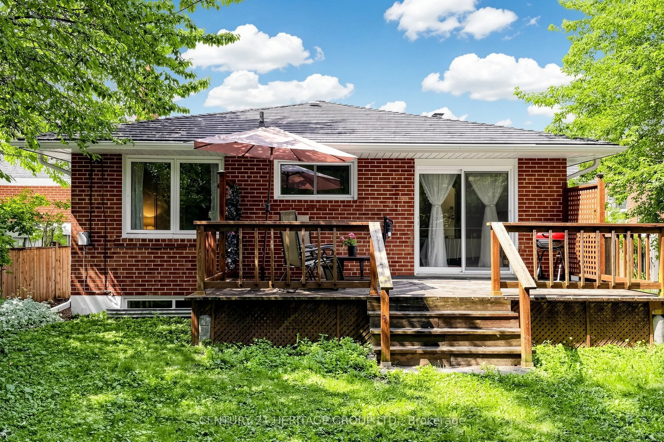 11 Elynhill Drive