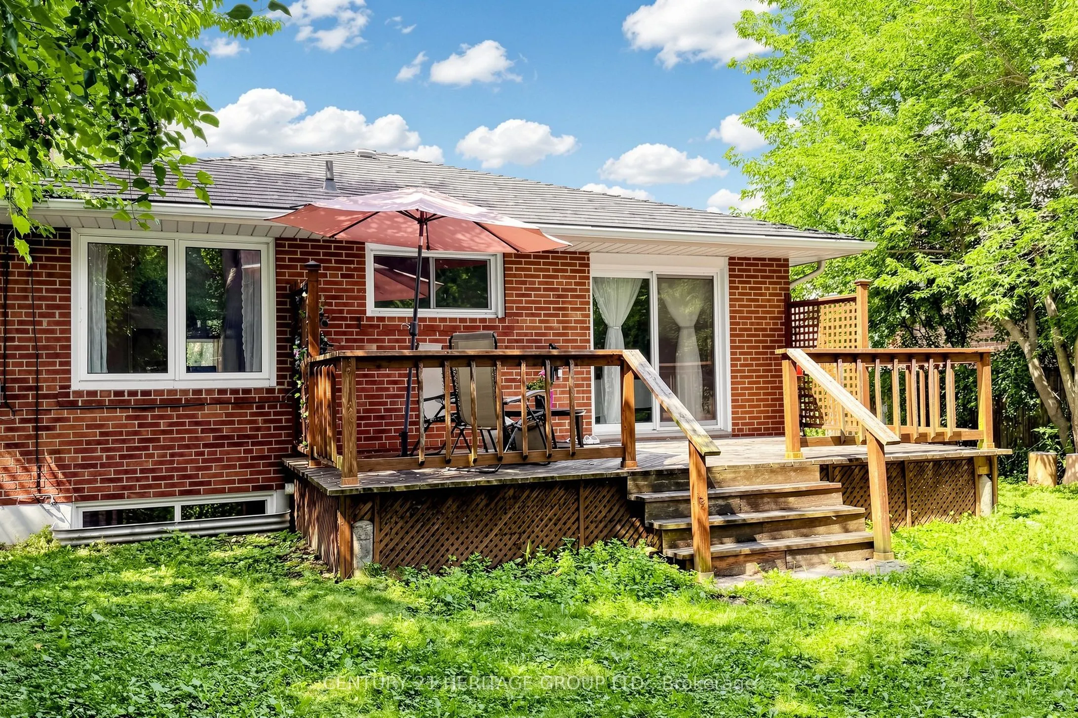 11 Elynhill Drive