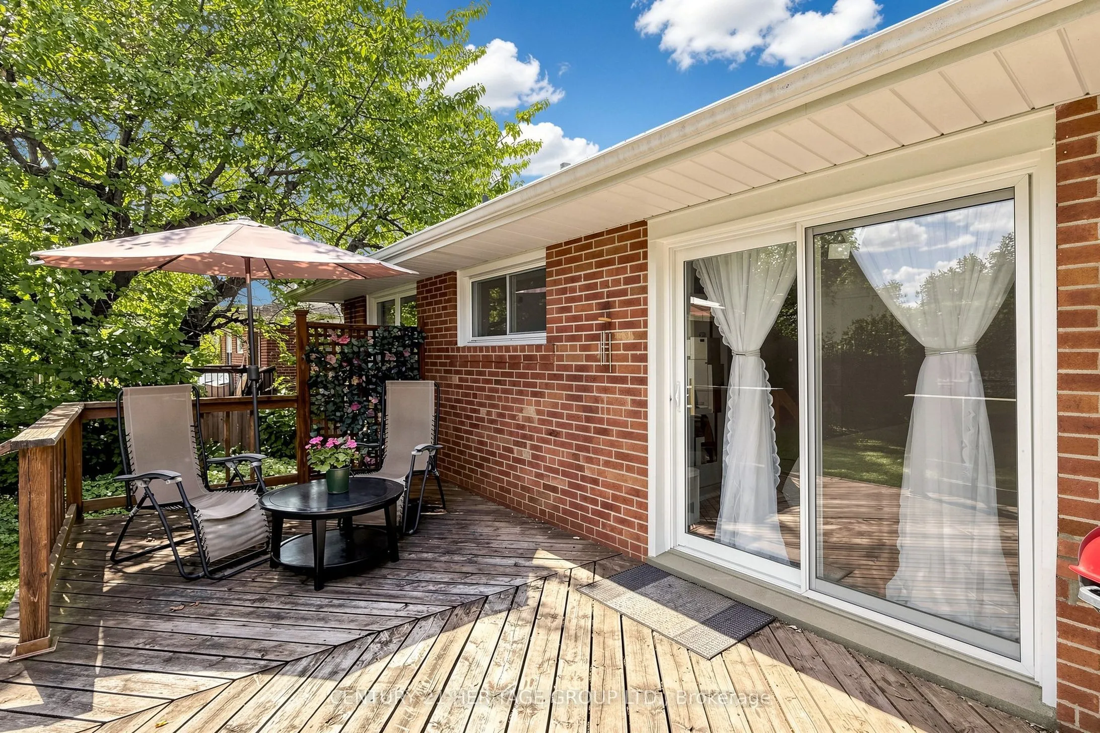 11 Elynhill Drive