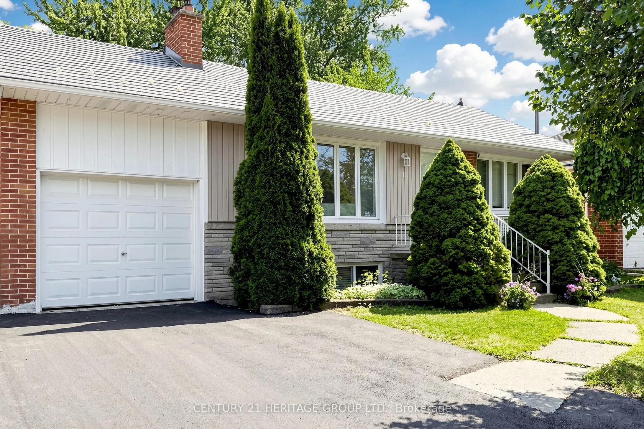 11 Elynhill Drive