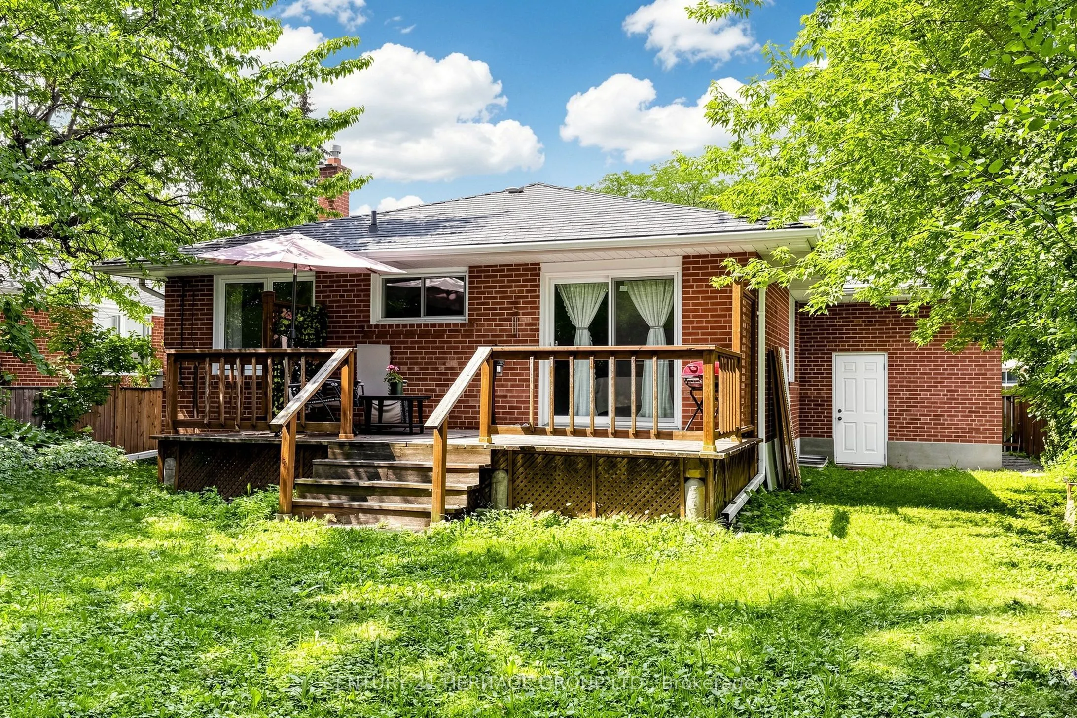 11 Elynhill Drive