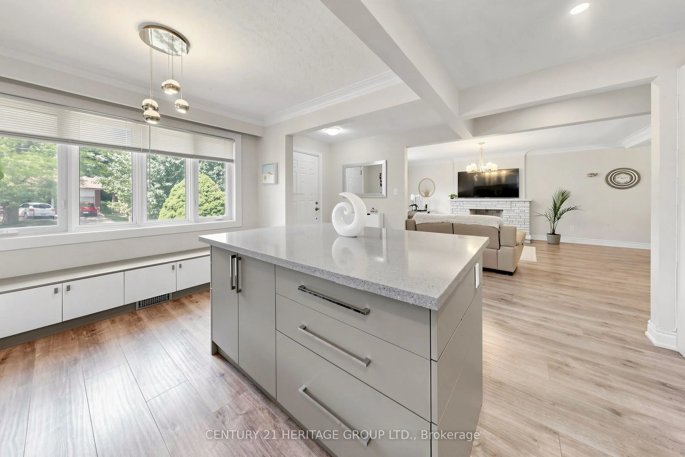 11 Elynhill Drive