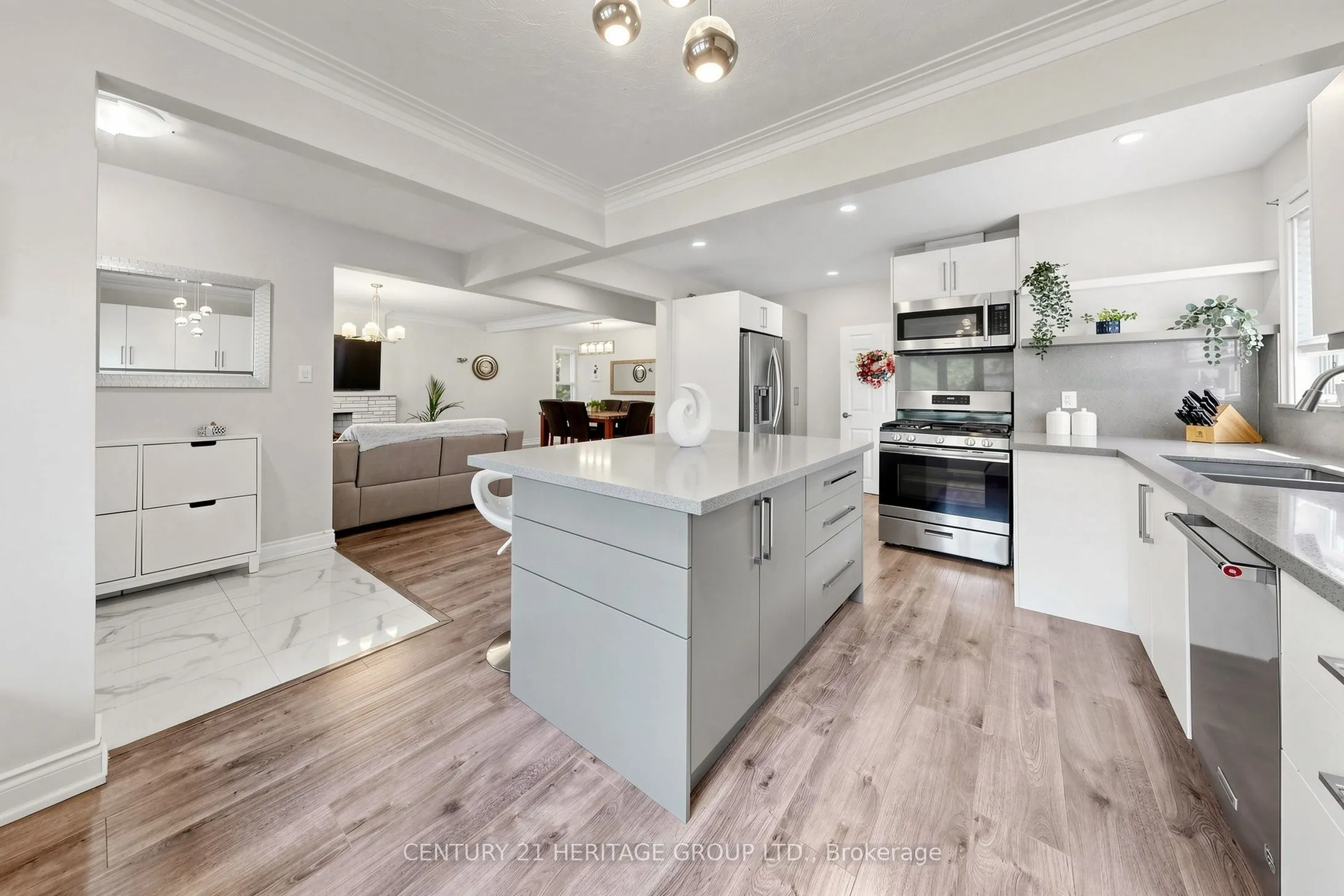 11 Elynhill Drive