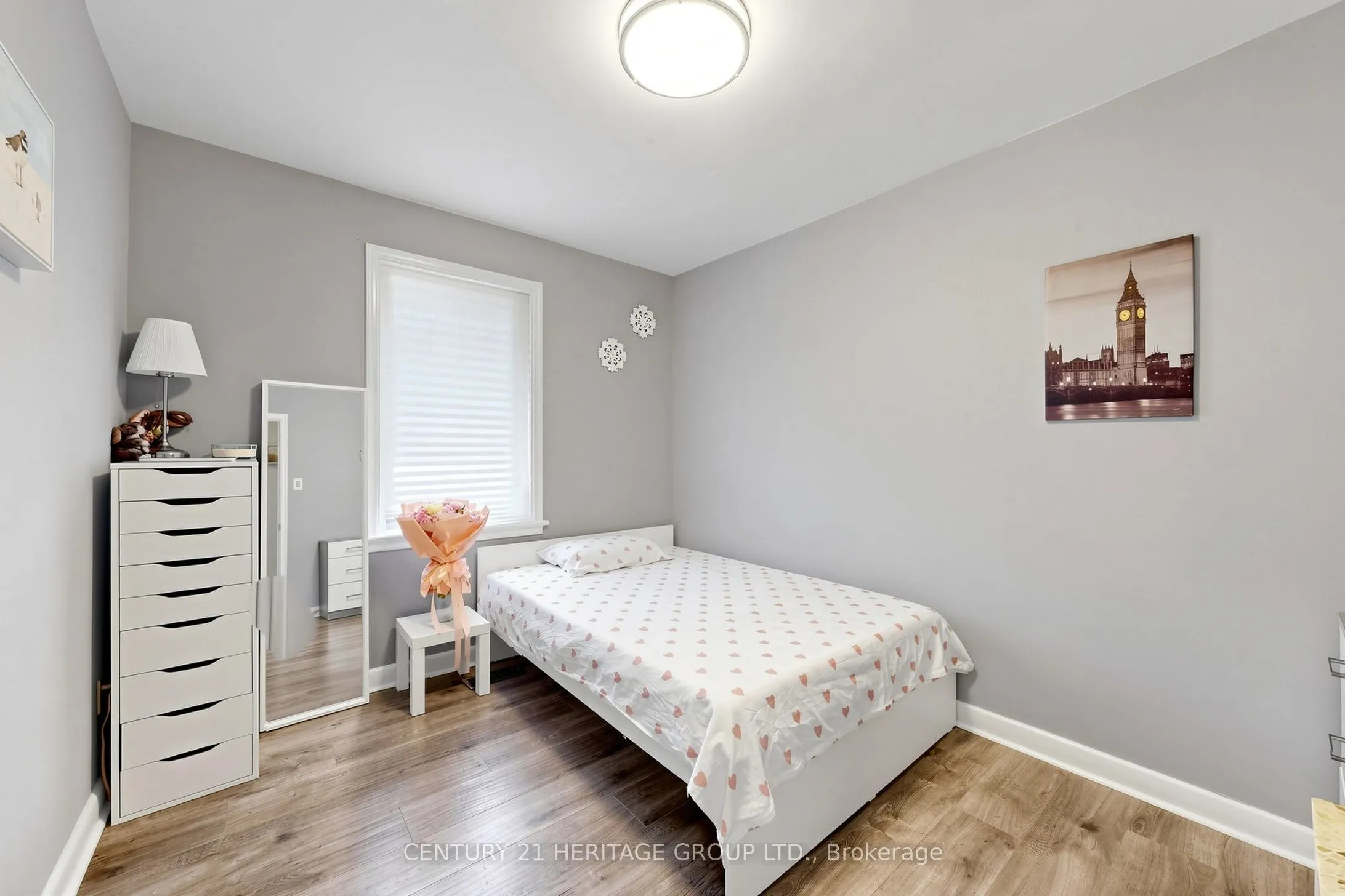 11 Elynhill Drive