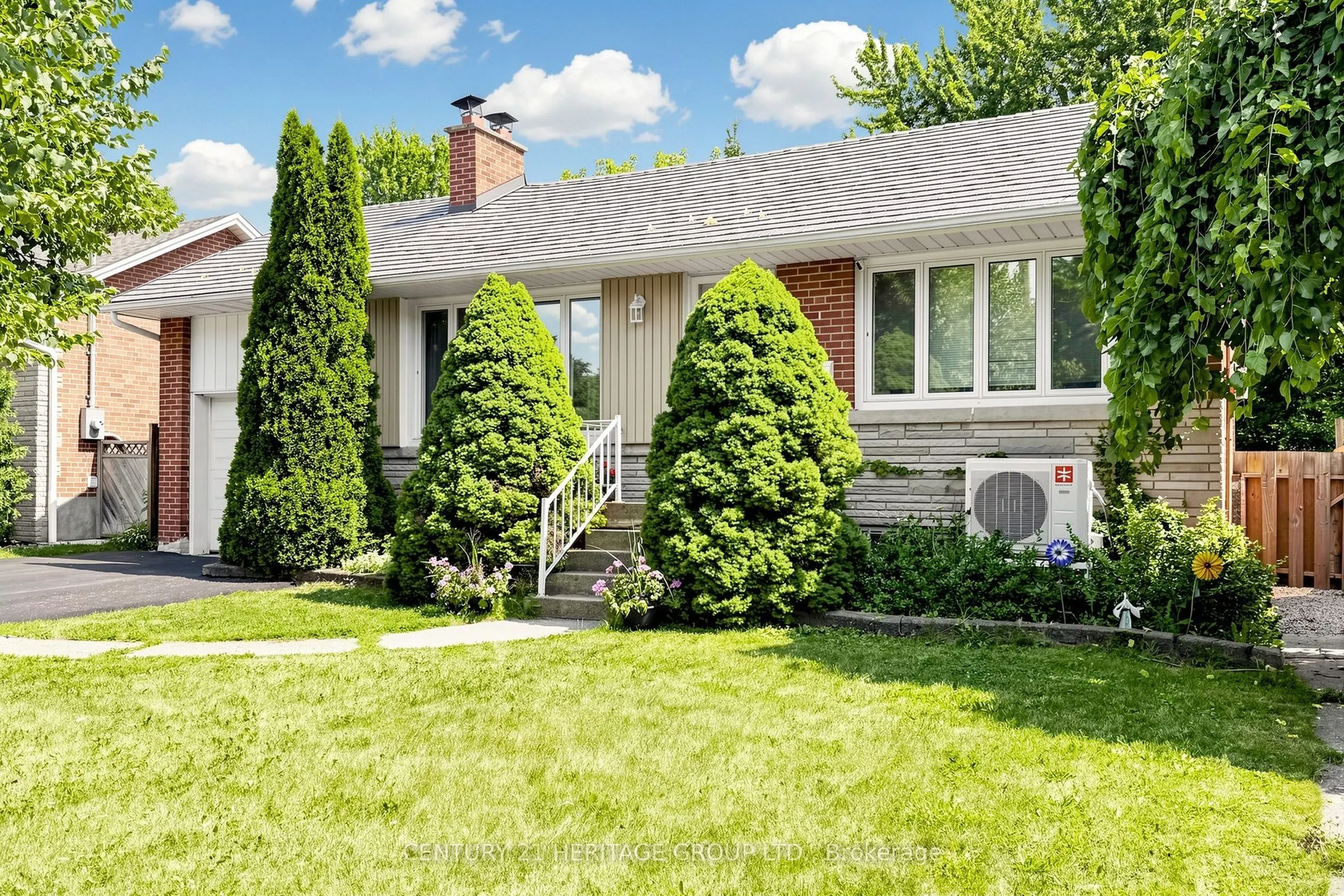 11 Elynhill Drive