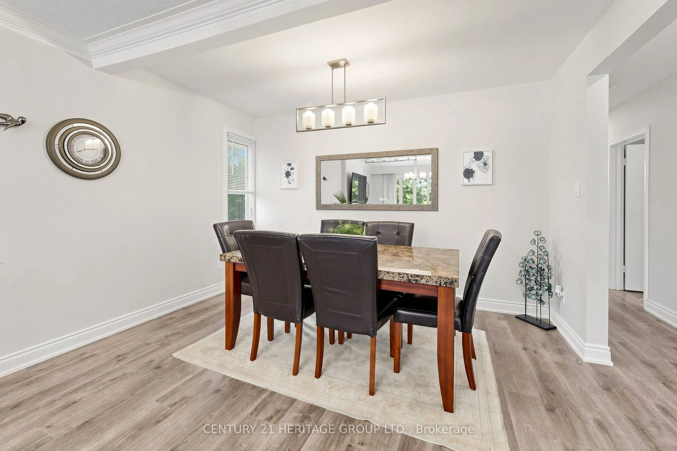 11 Elynhill Drive