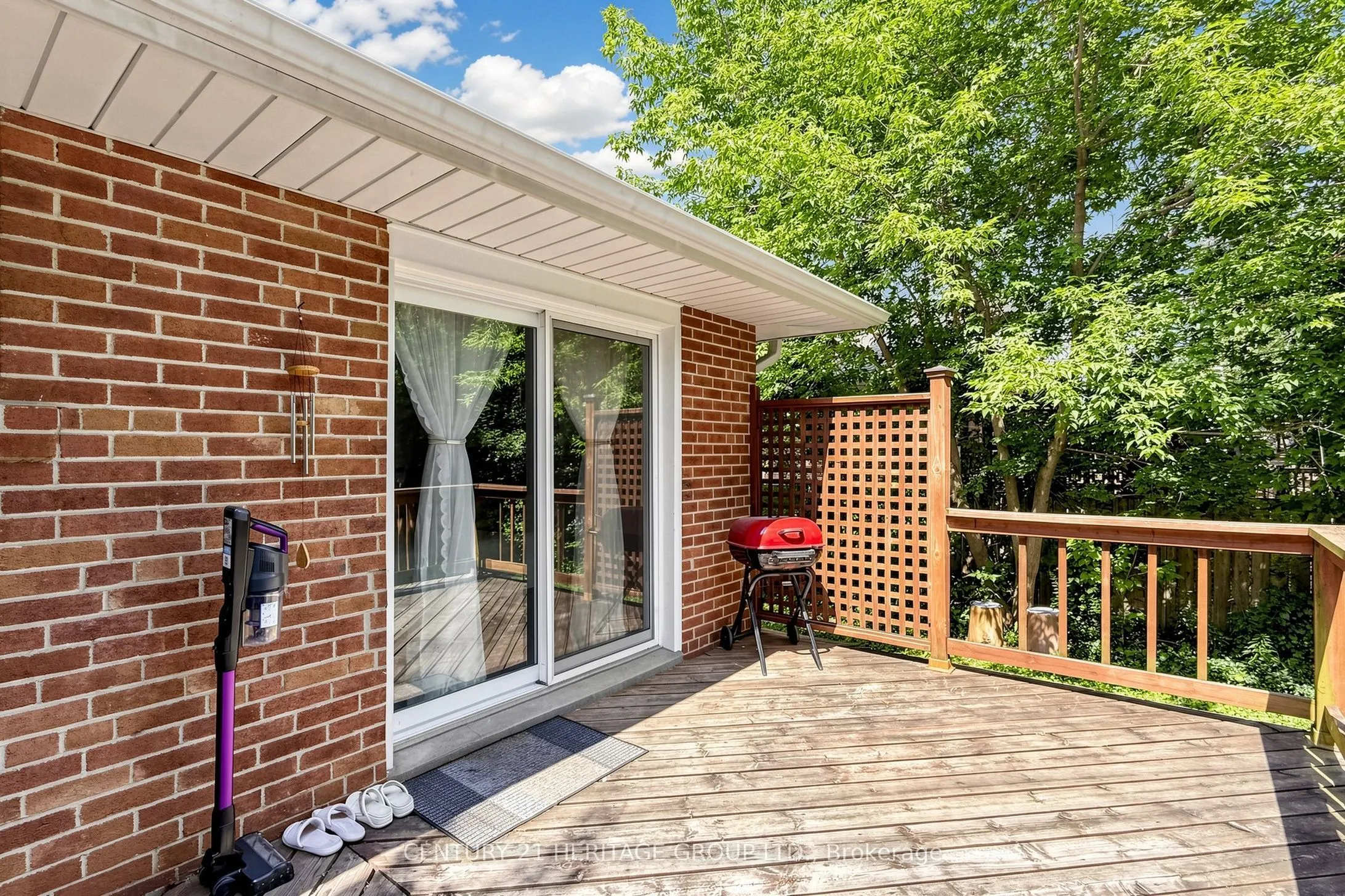 11 Elynhill Drive