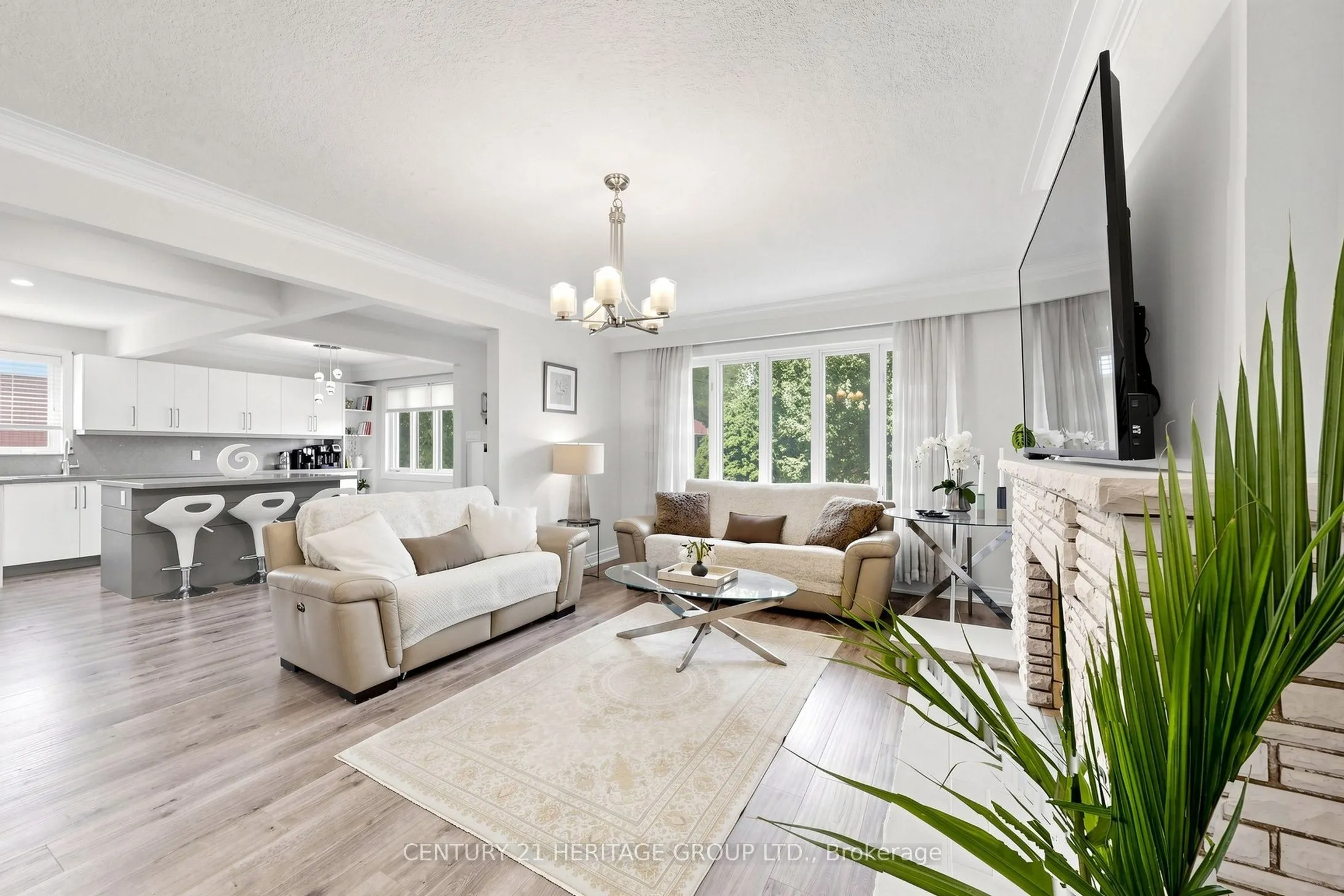 11 Elynhill Drive