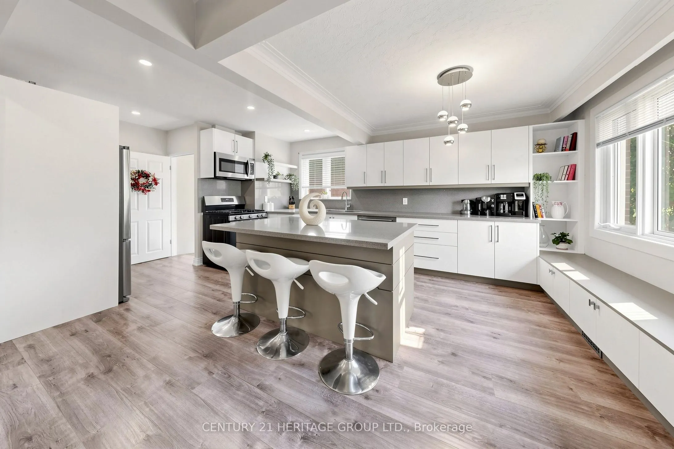 11 Elynhill Drive