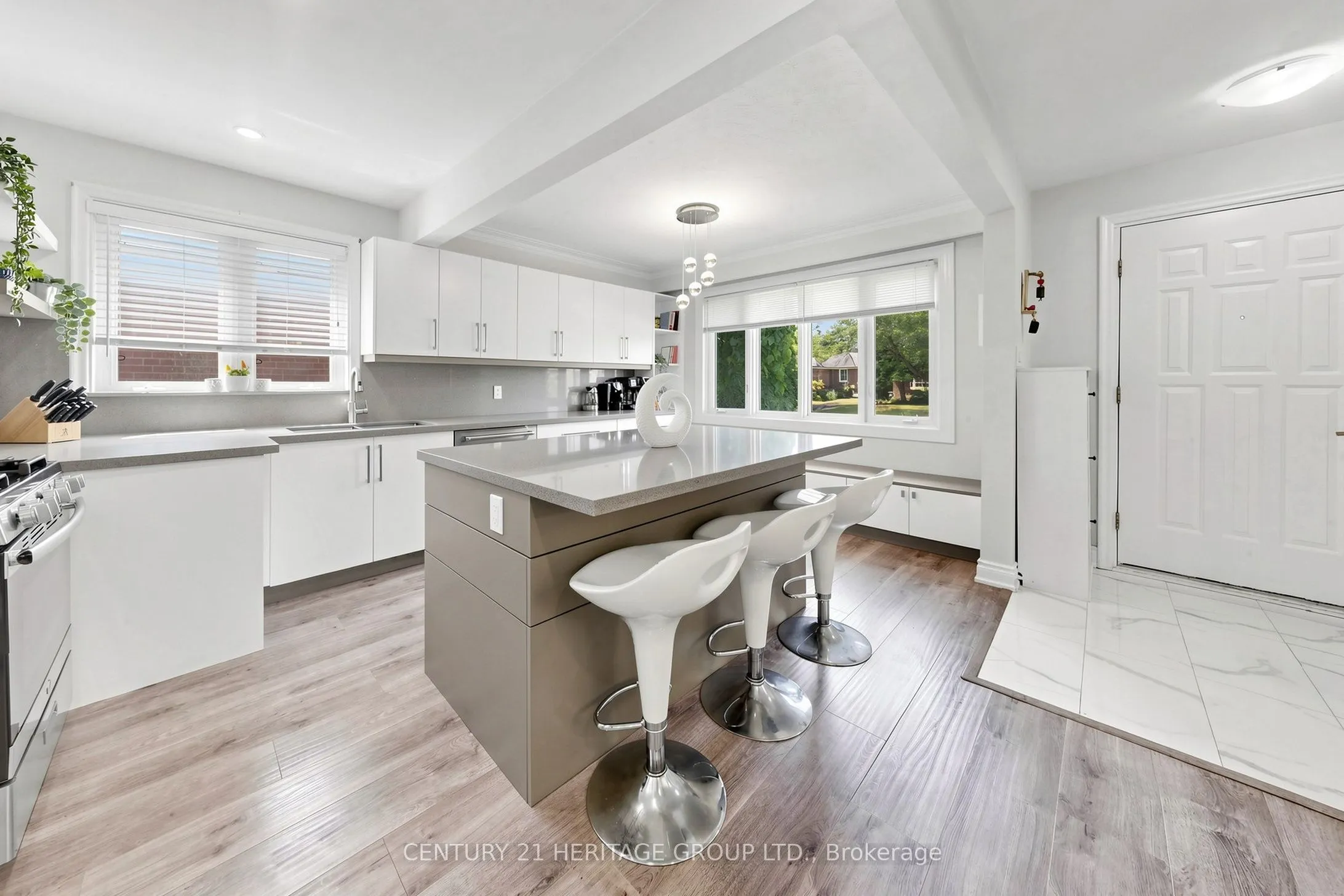 11 Elynhill Drive