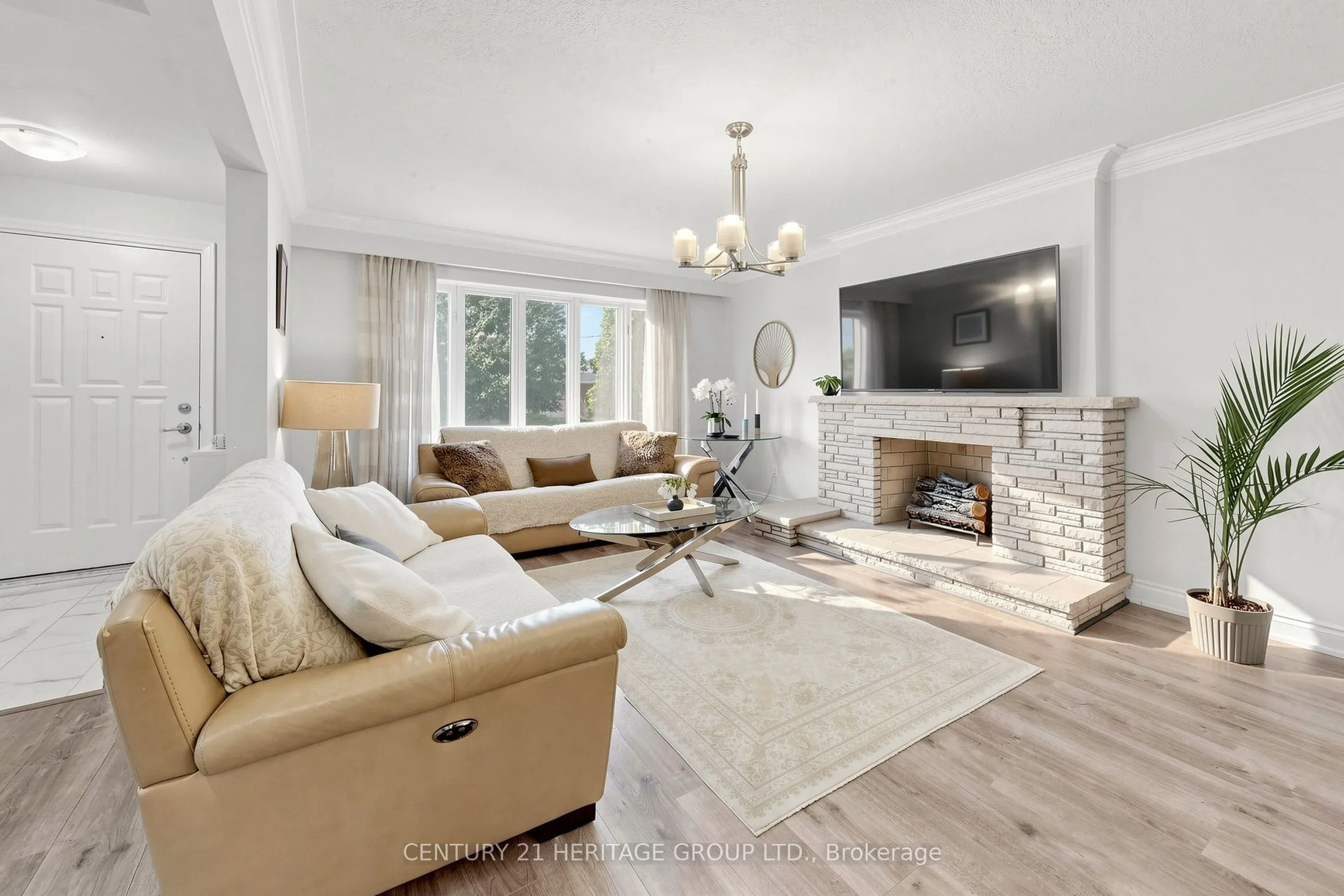 11 Elynhill Drive