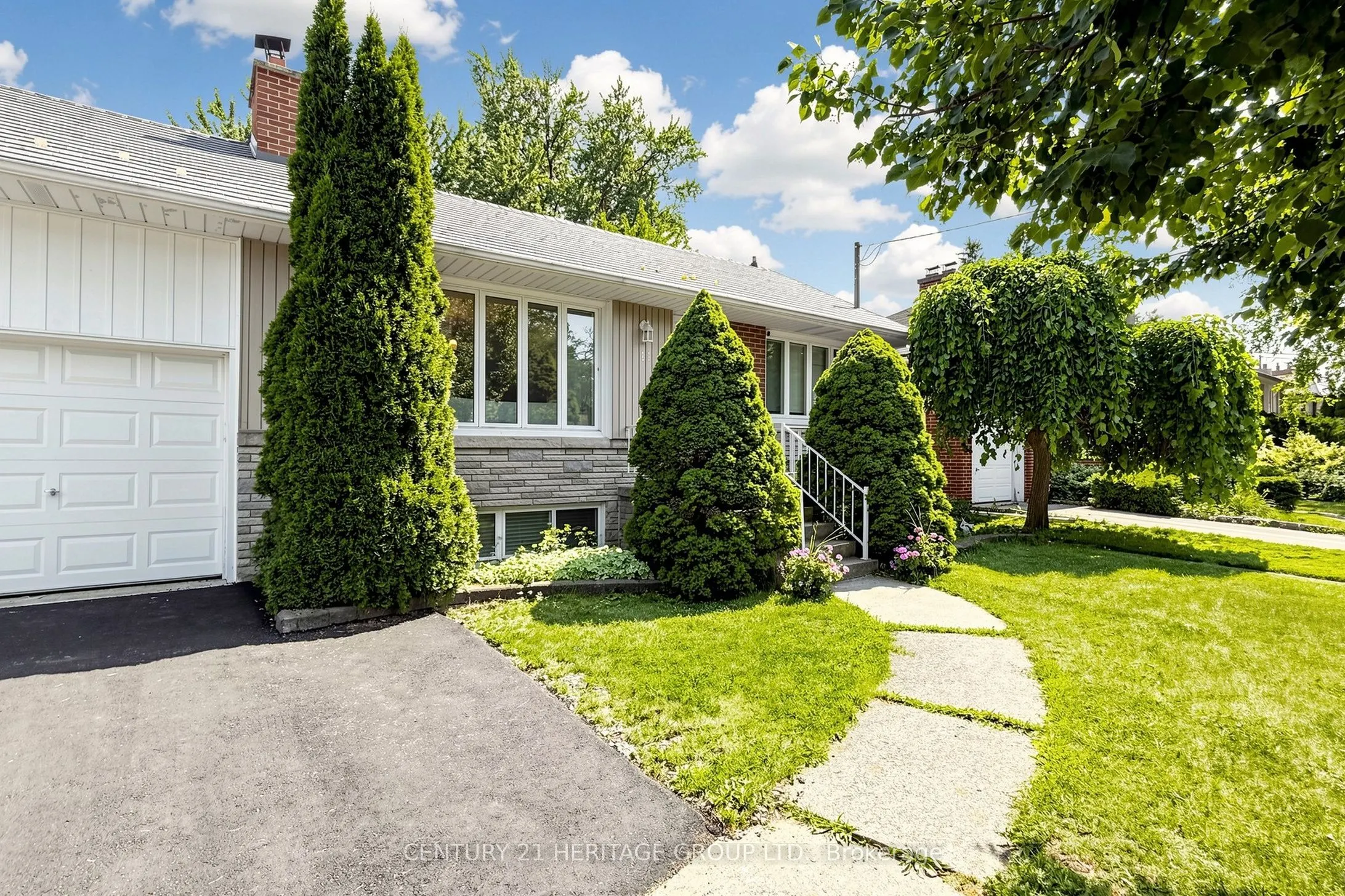 11 Elynhill Drive