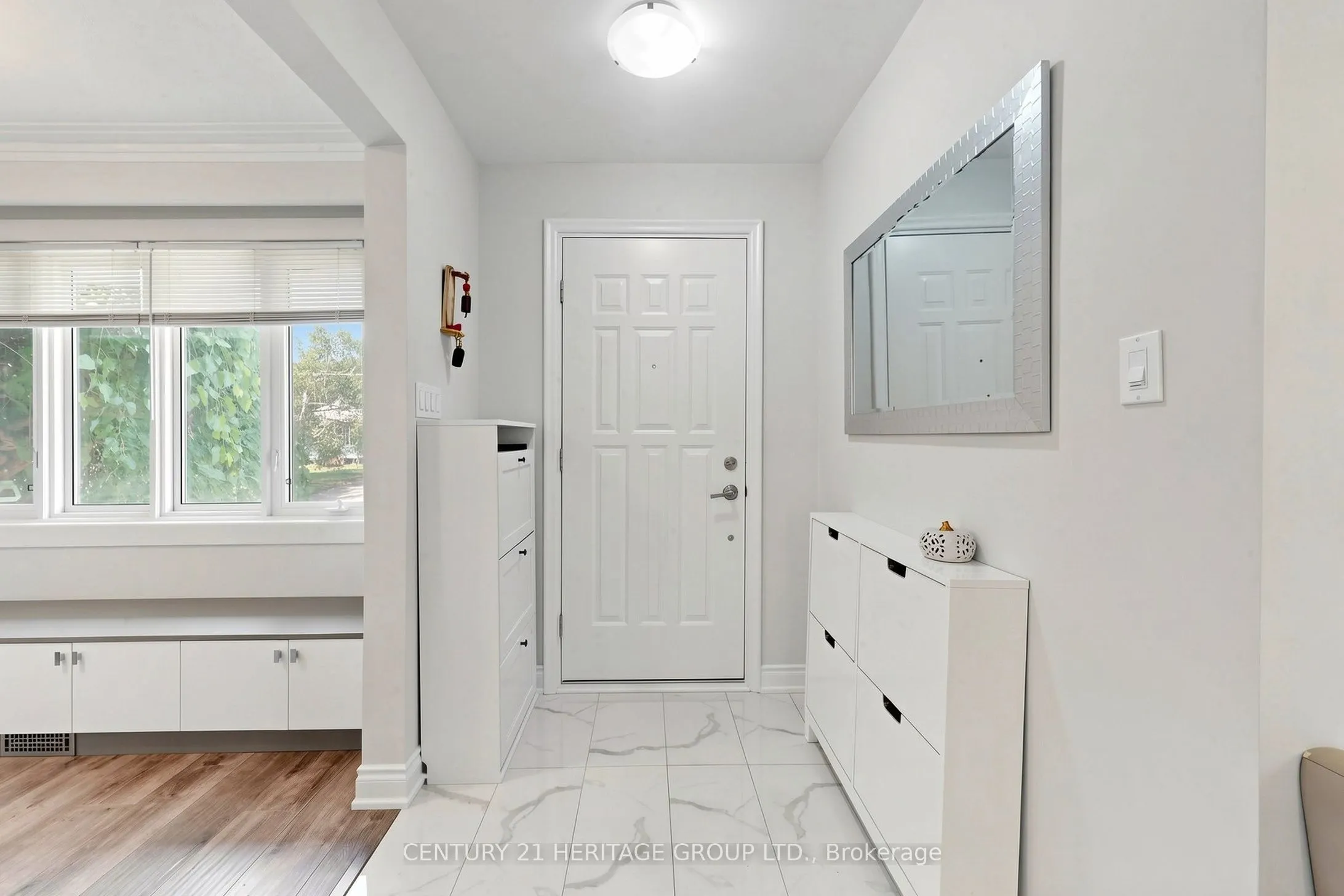11 Elynhill Drive