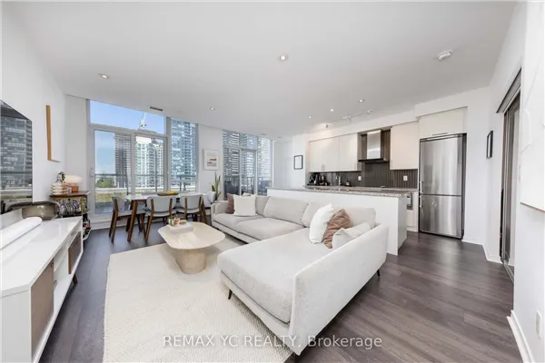 352 Front Street W #PH09