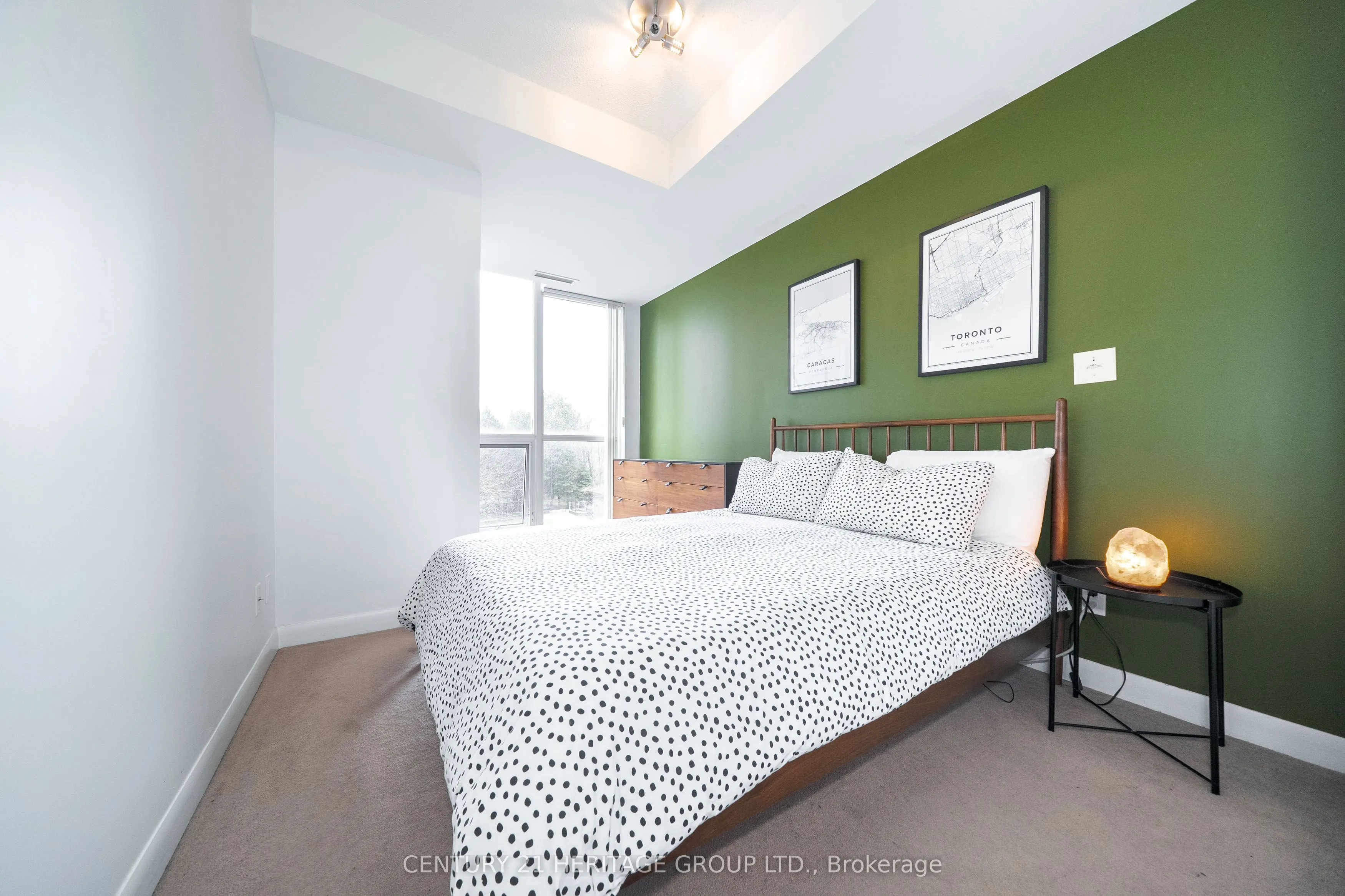 5791 Yonge Street #306