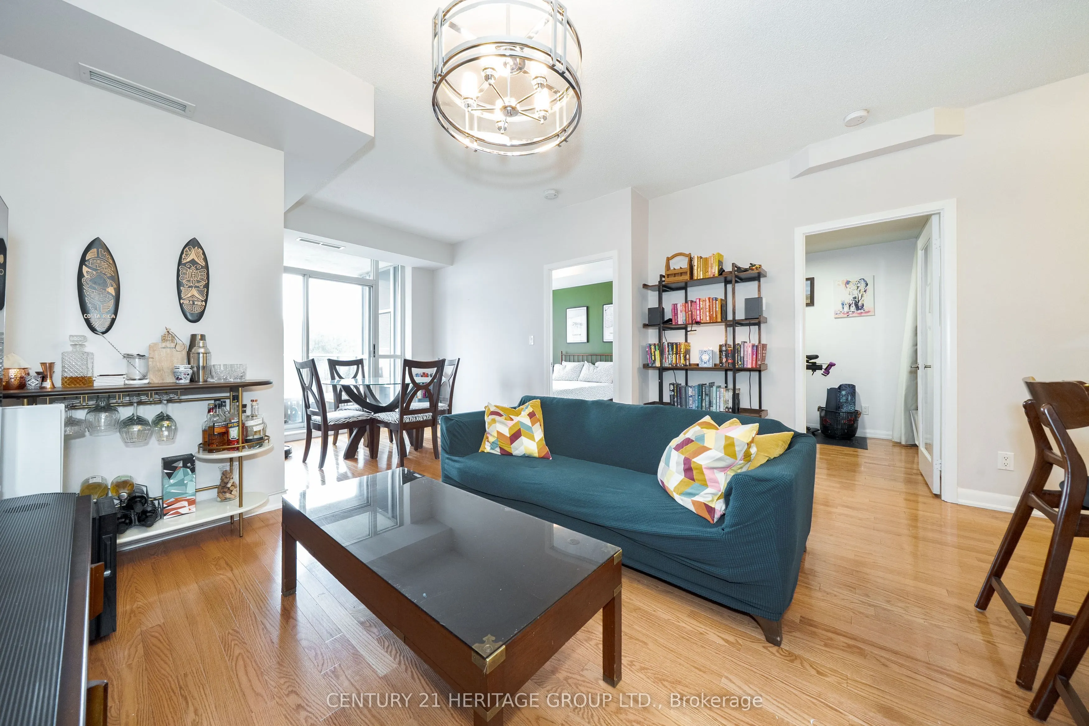 5791 Yonge Street #306