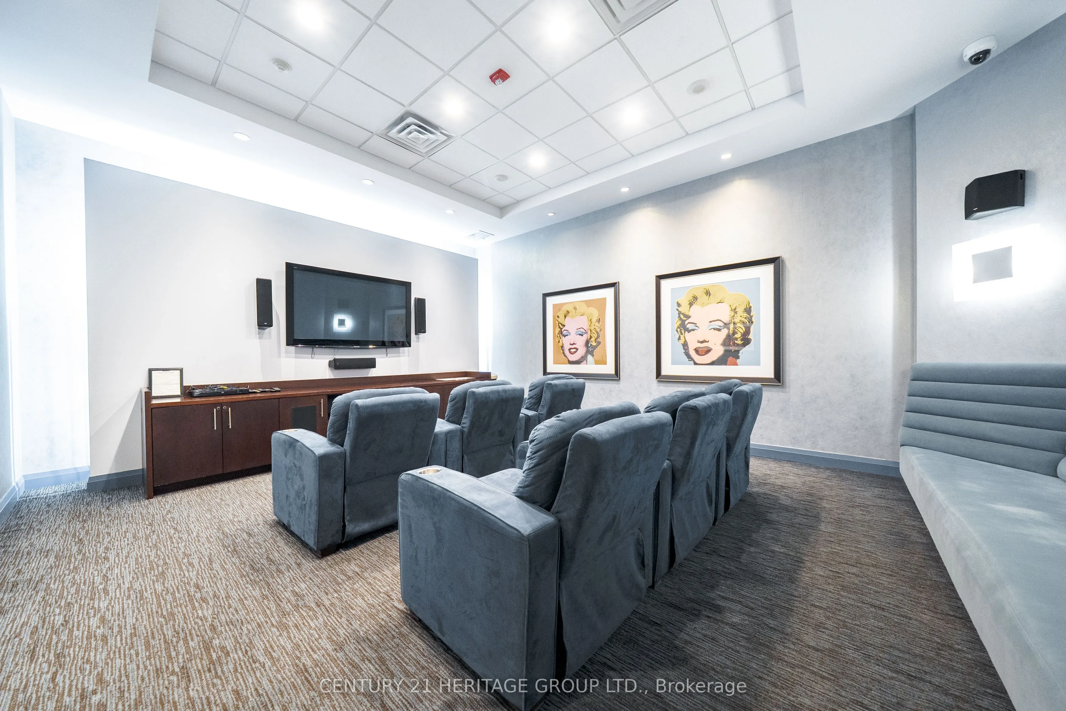5791 Yonge Street #306