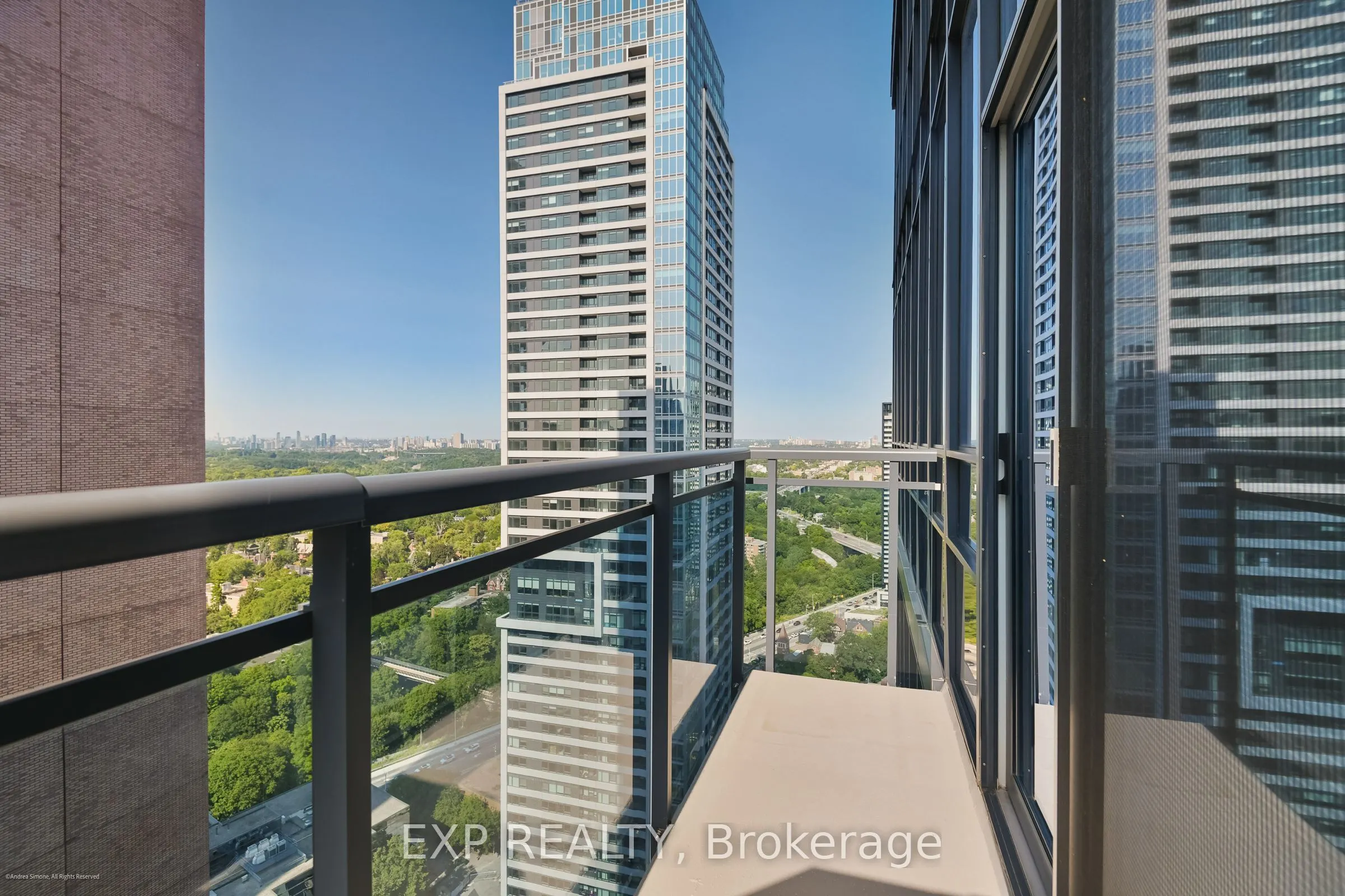 28 Linden Street #PH2