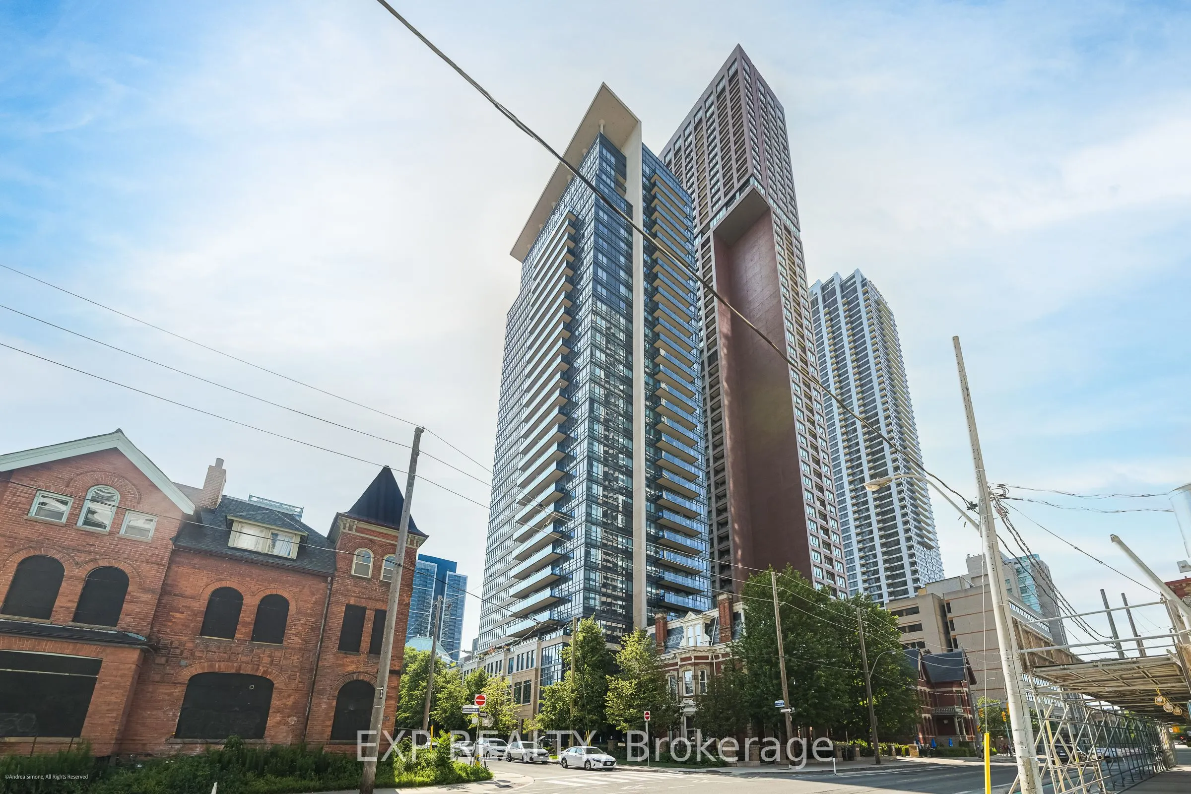 28 Linden Street #PH2