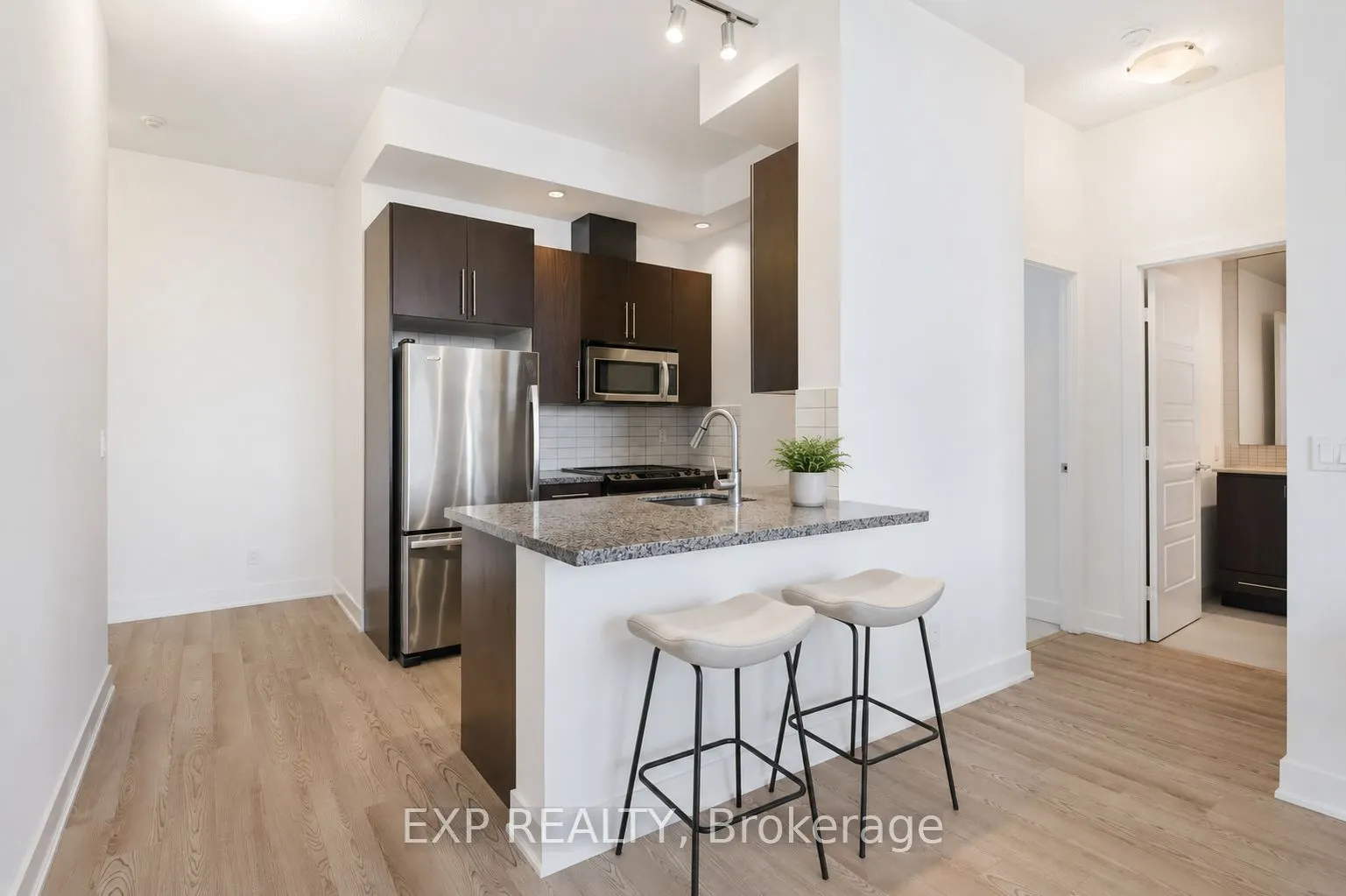 28 Linden Street #PH2