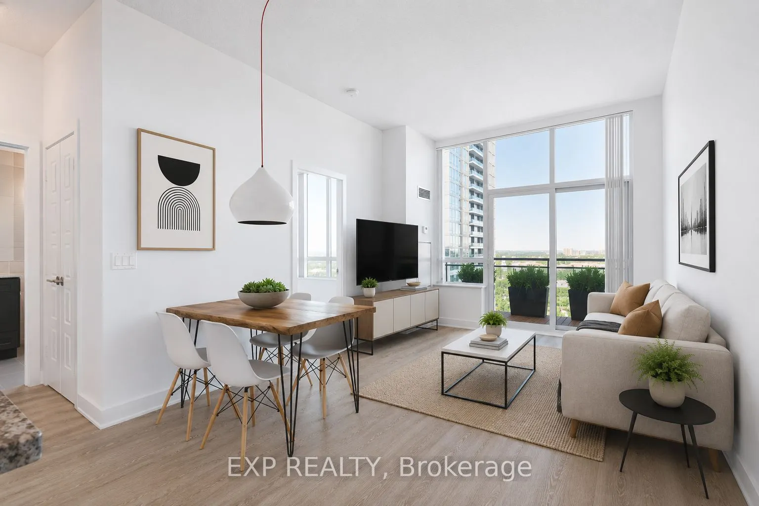 28 Linden Street #PH2