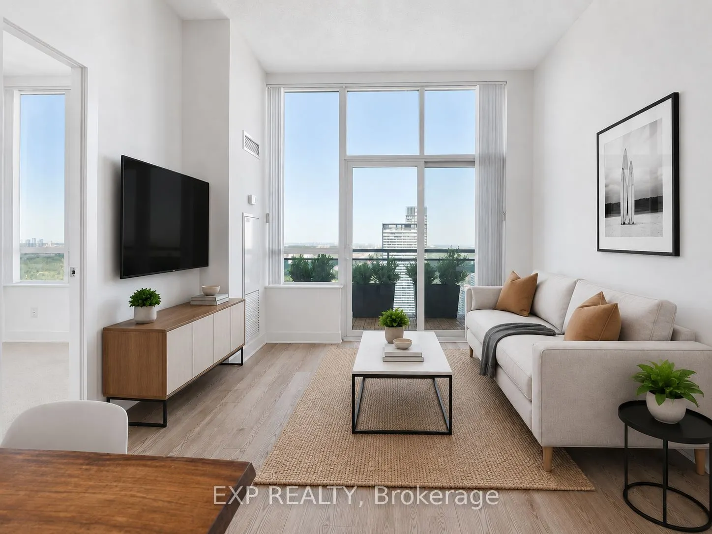 28 Linden Street #PH2