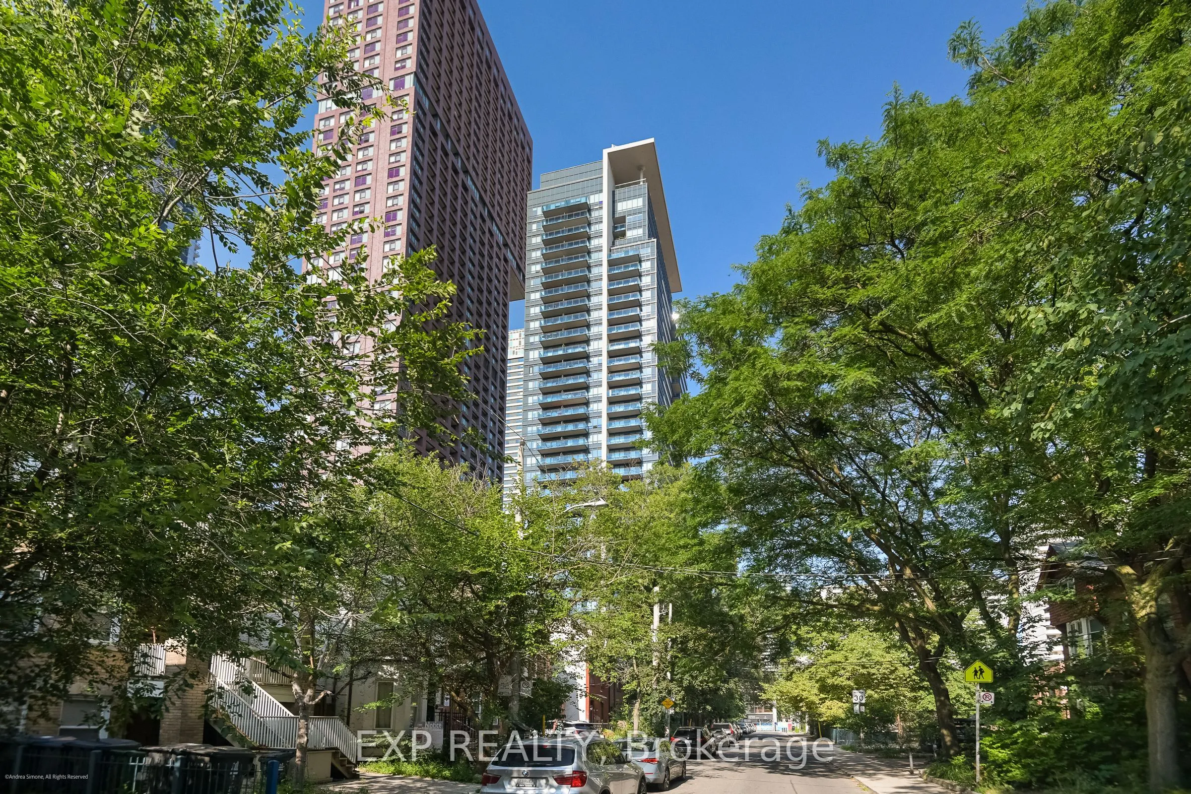 28 Linden Street #PH2