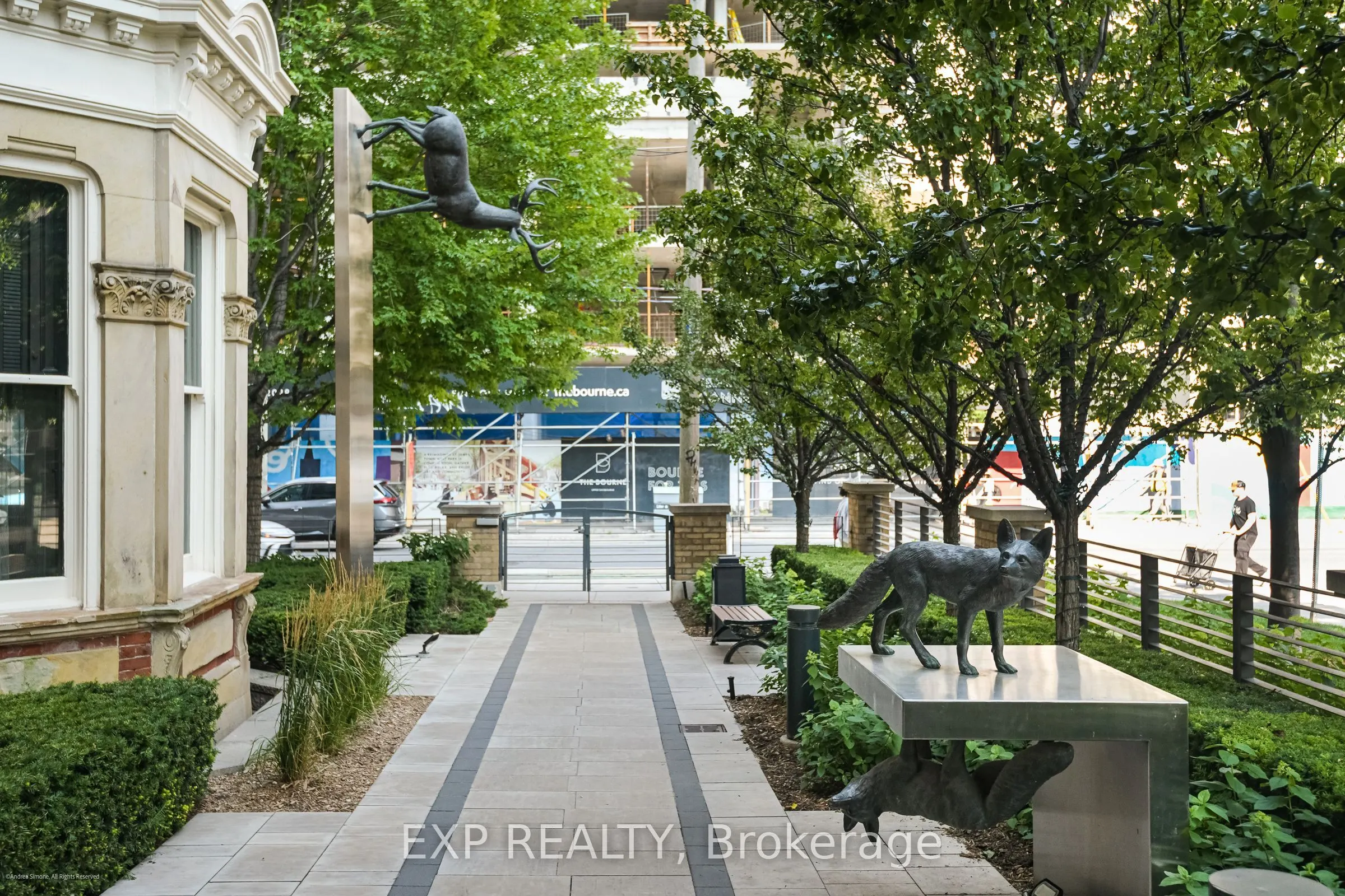 28 Linden Street #PH2