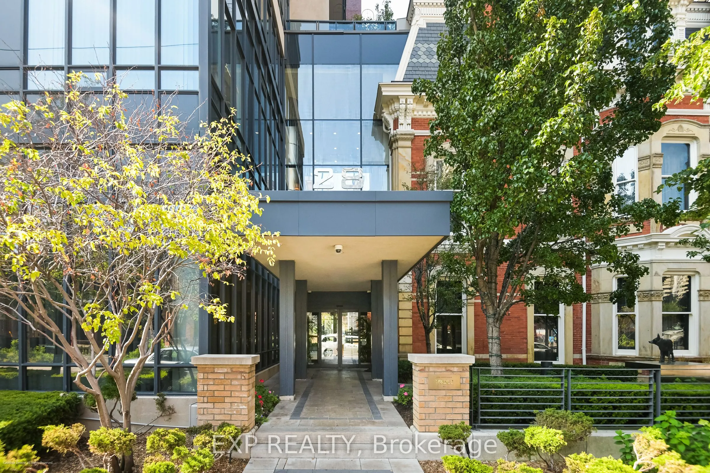 28 Linden Street #PH2