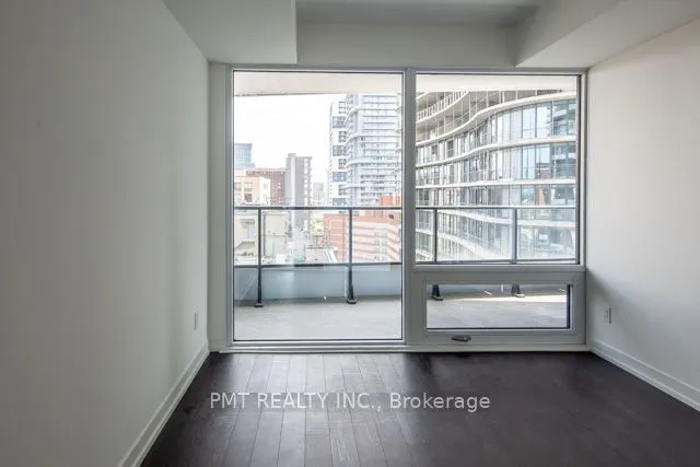 85 Wood Street #1617
