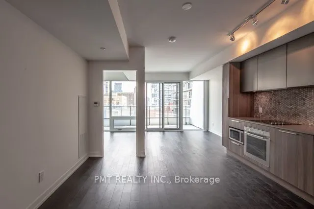 85 Wood Street #1617