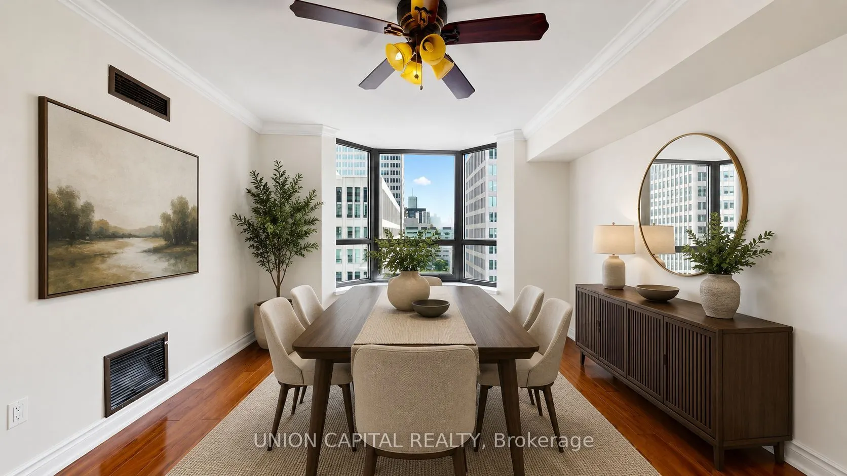 62 Wellesley Street W #1405