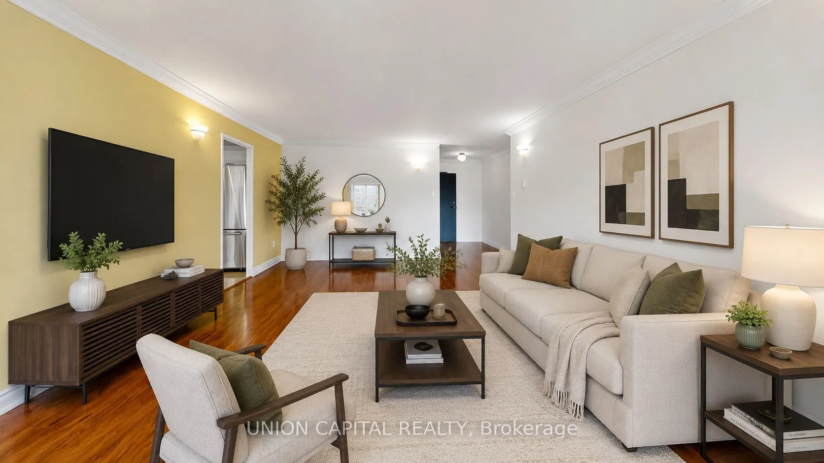 62 Wellesley Street W #1405