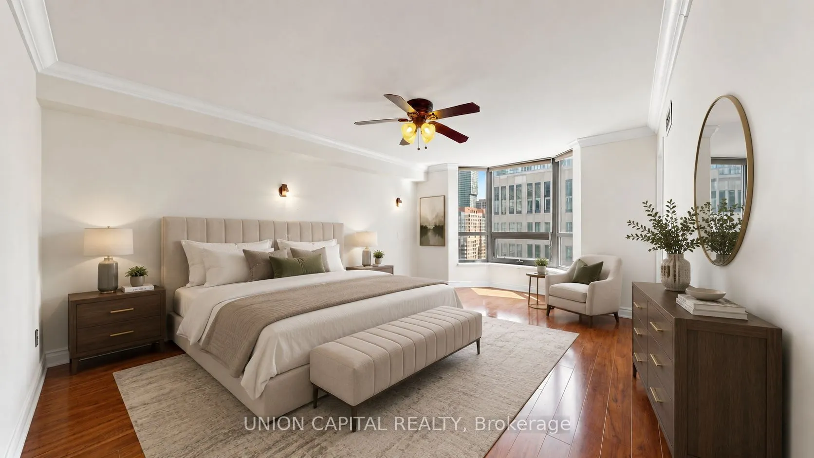 62 Wellesley Street W #1405