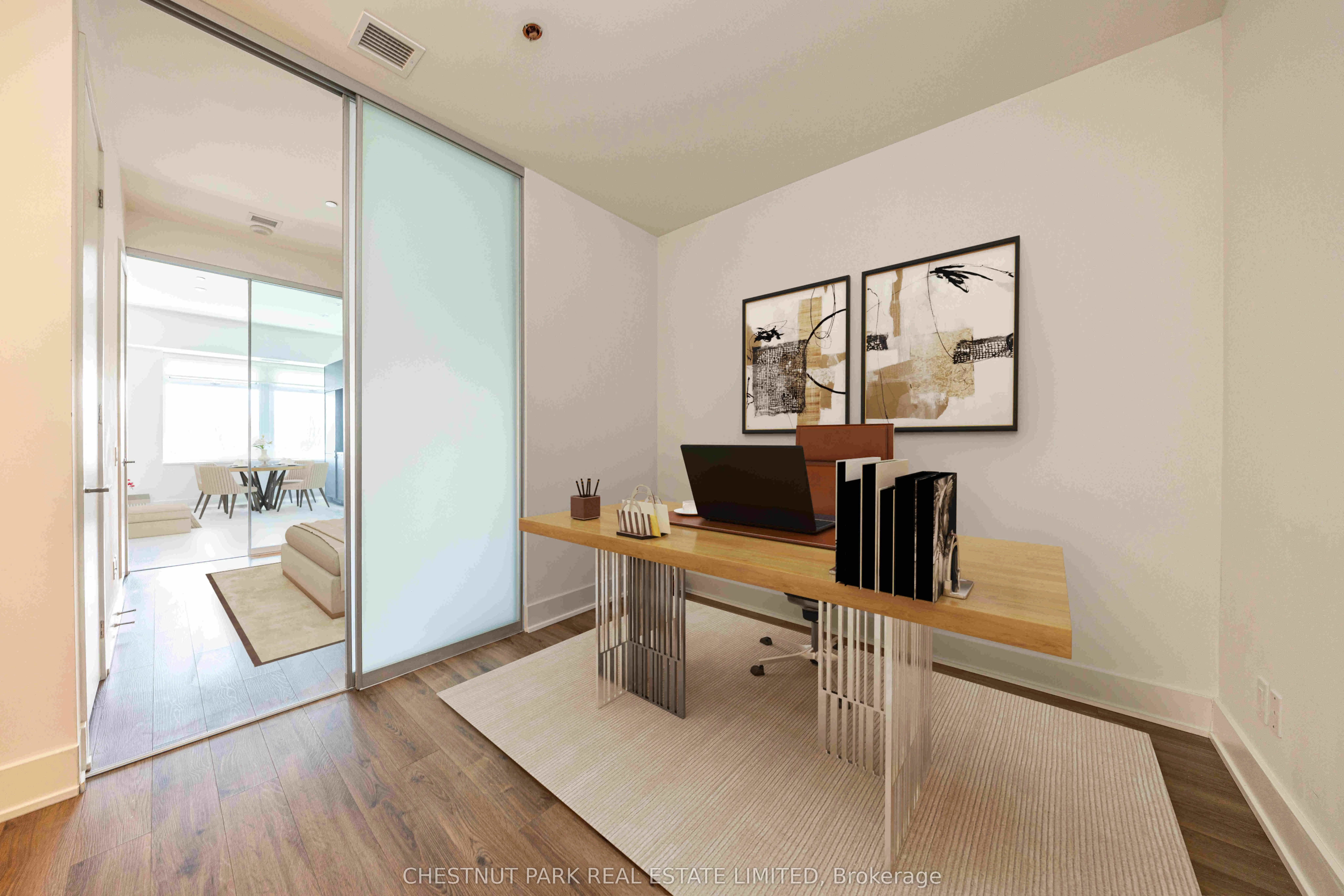 111 St Clair Avenue W #416