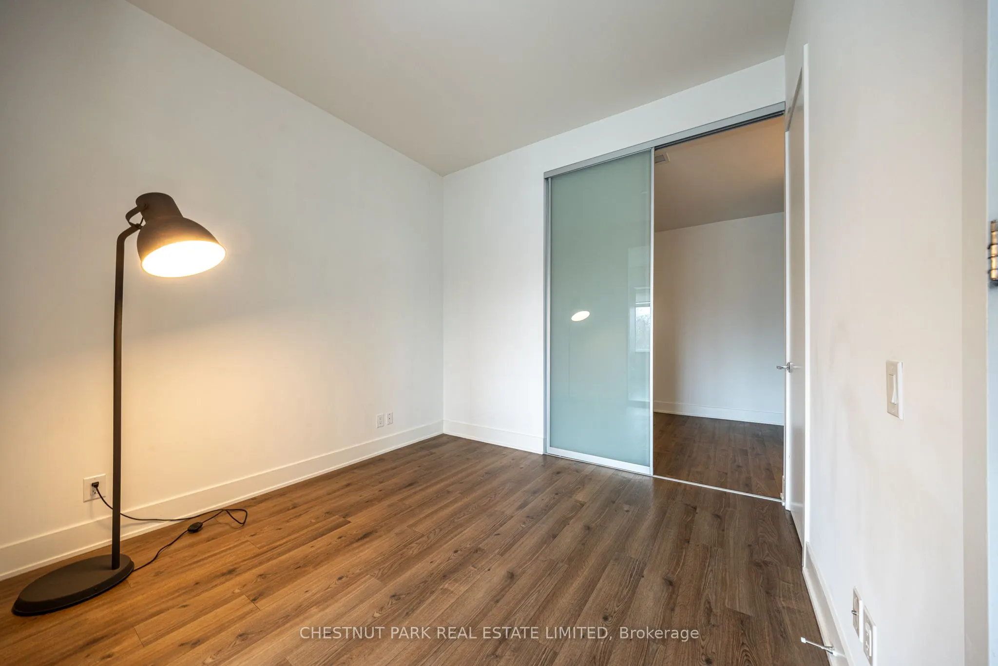 111 St Clair Avenue W #416