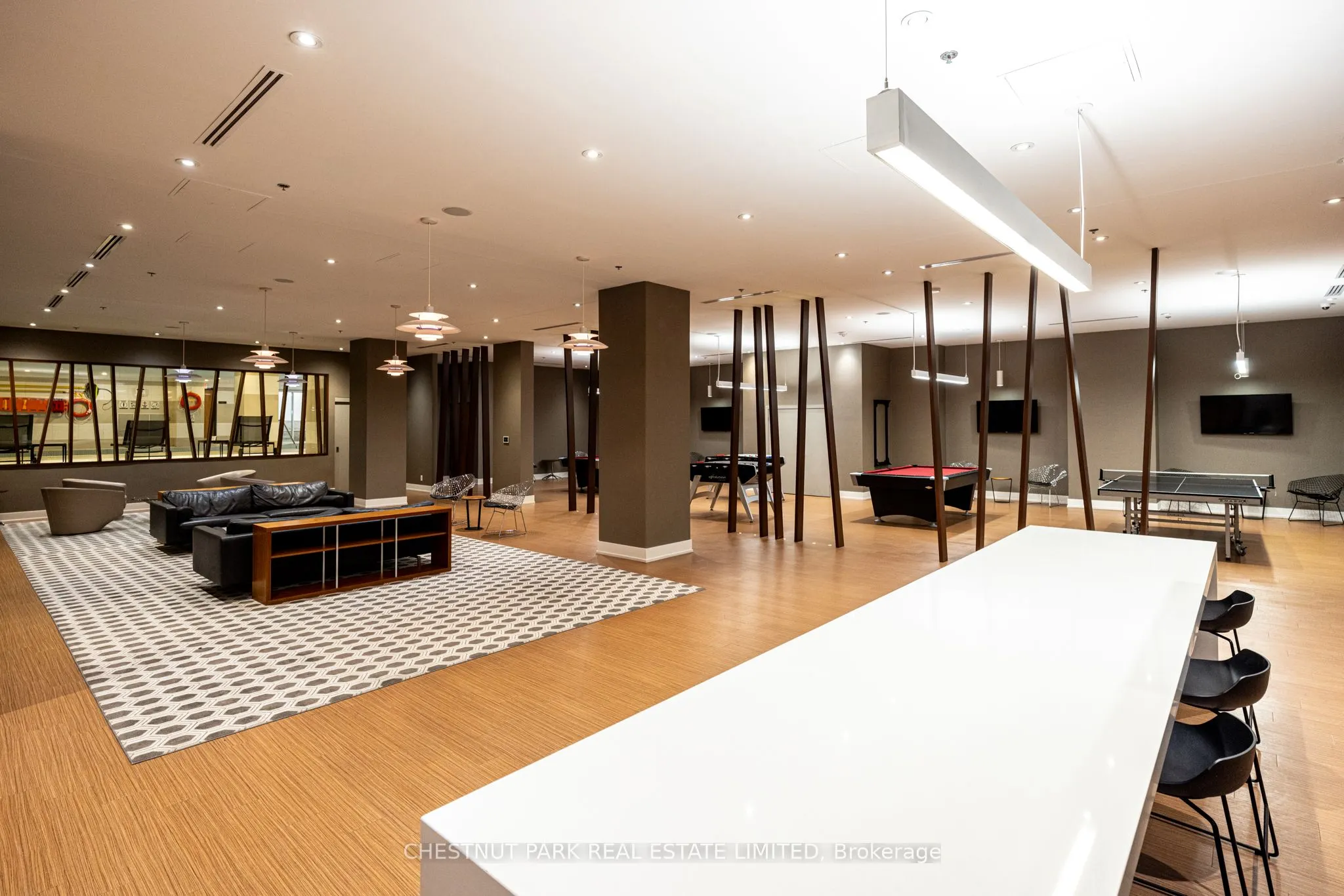 111 St Clair Avenue W #416