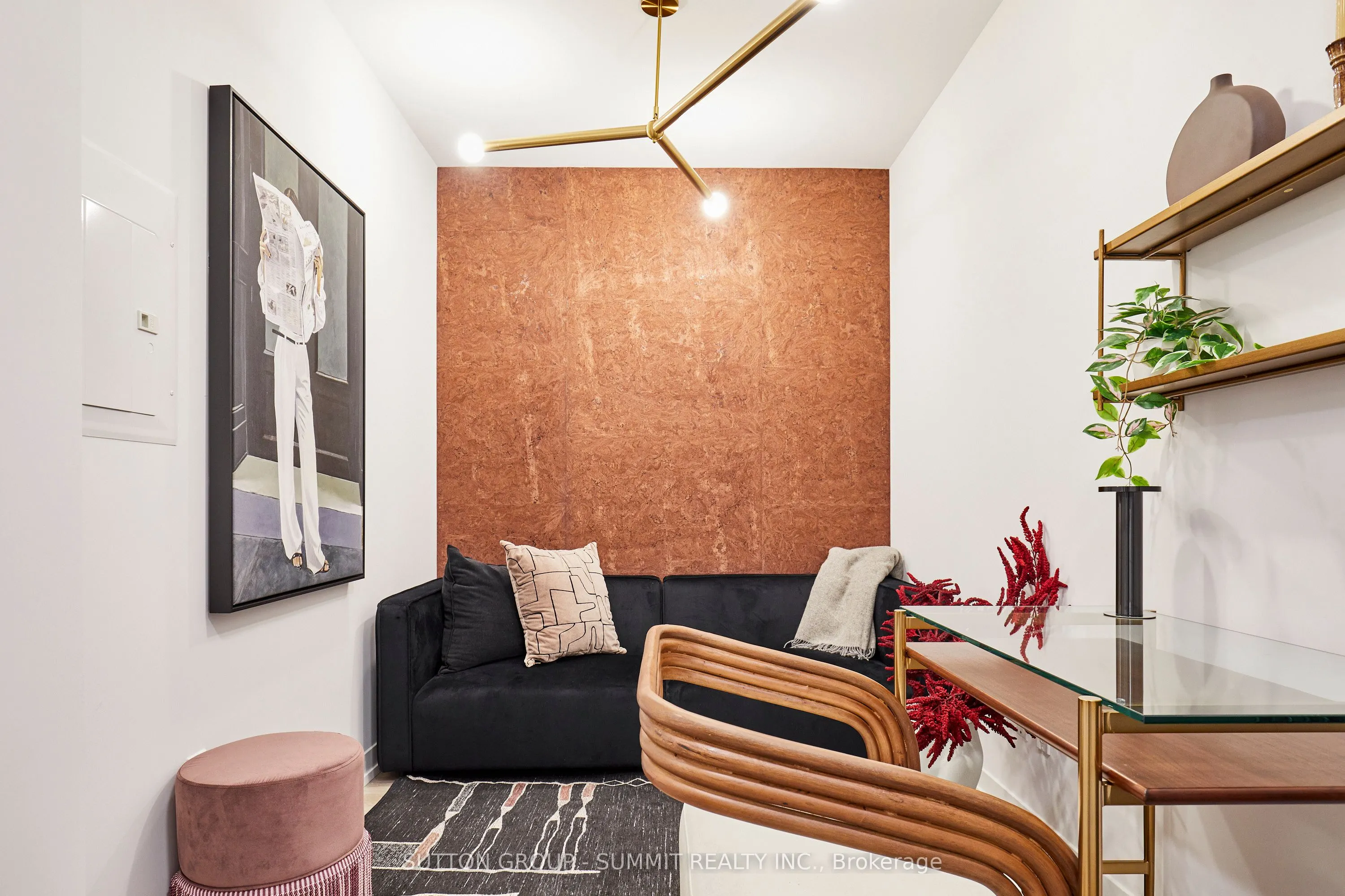 771 YONGE Street #2501